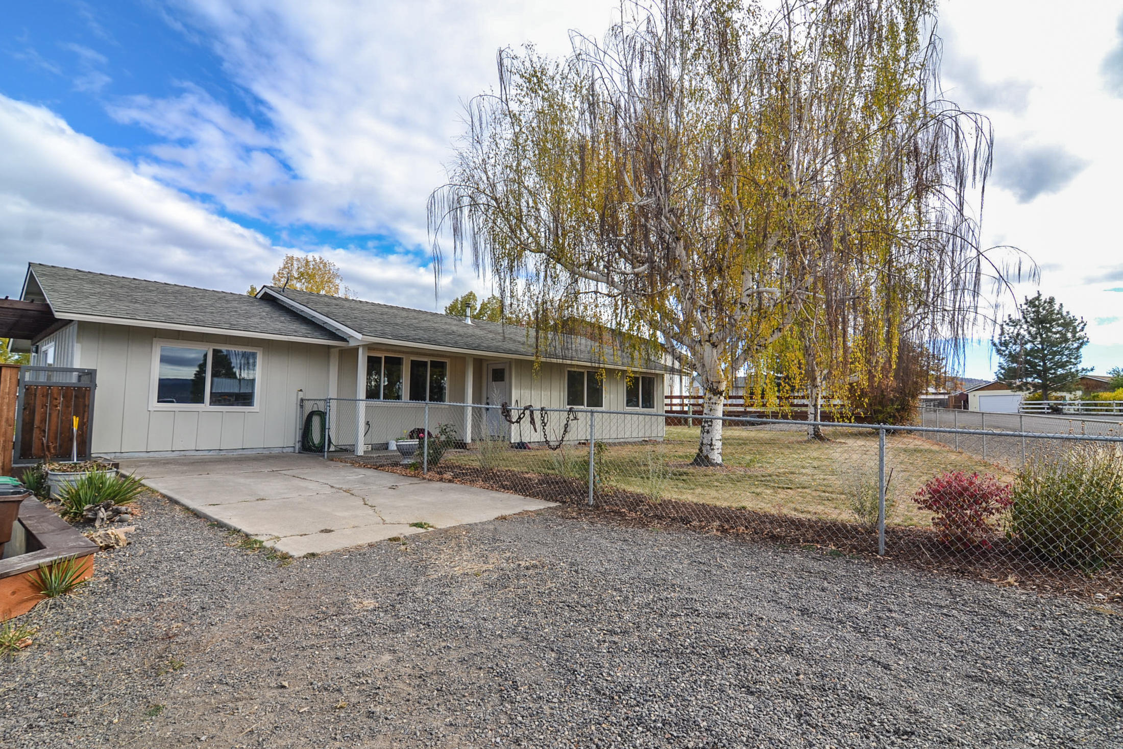 Quail Valley Park - Residential