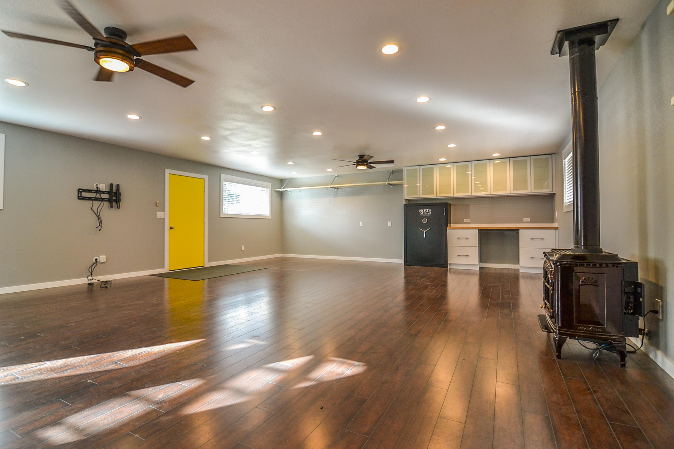 Quail Valley Park - Residential