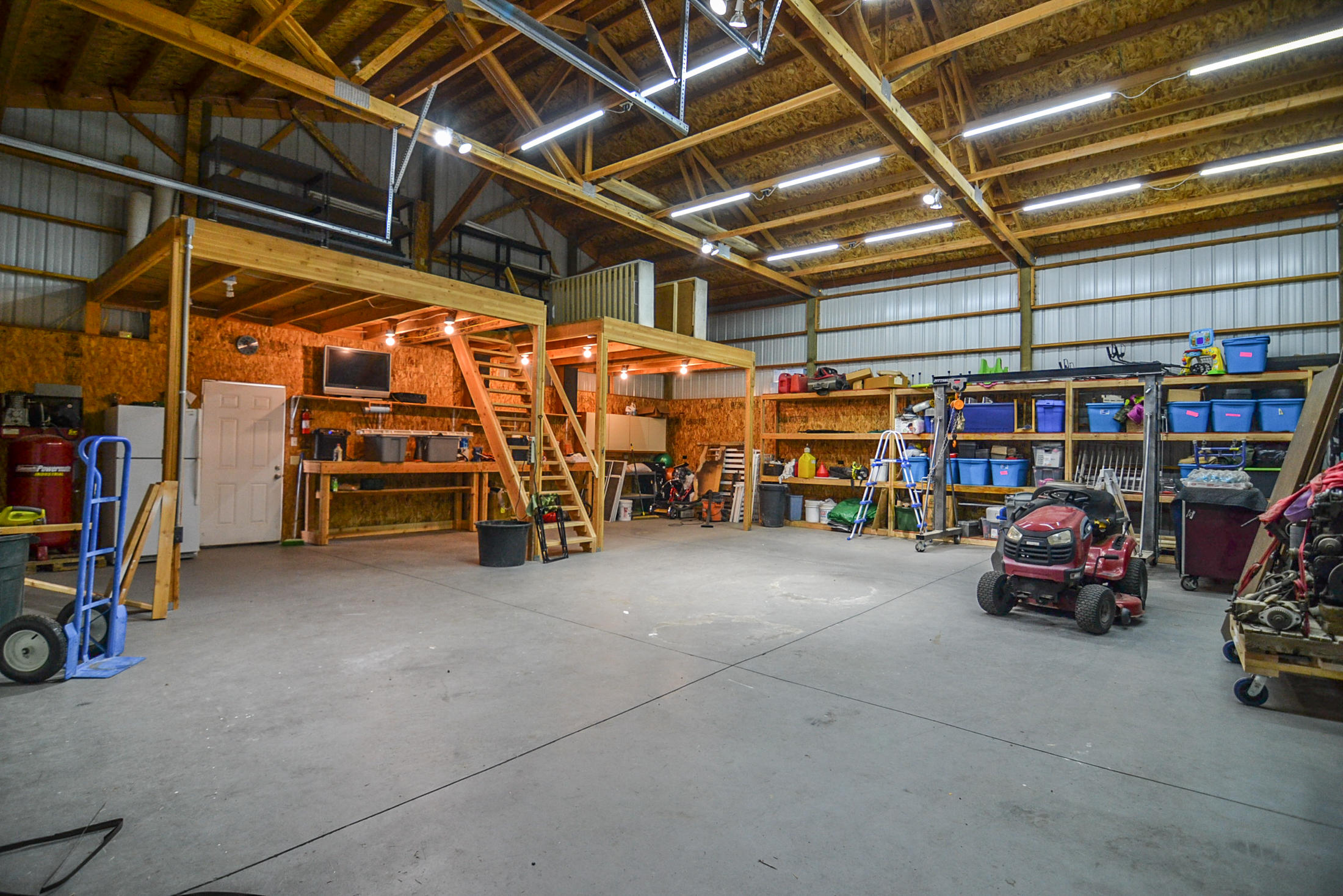 Quail Valley Park - Residential