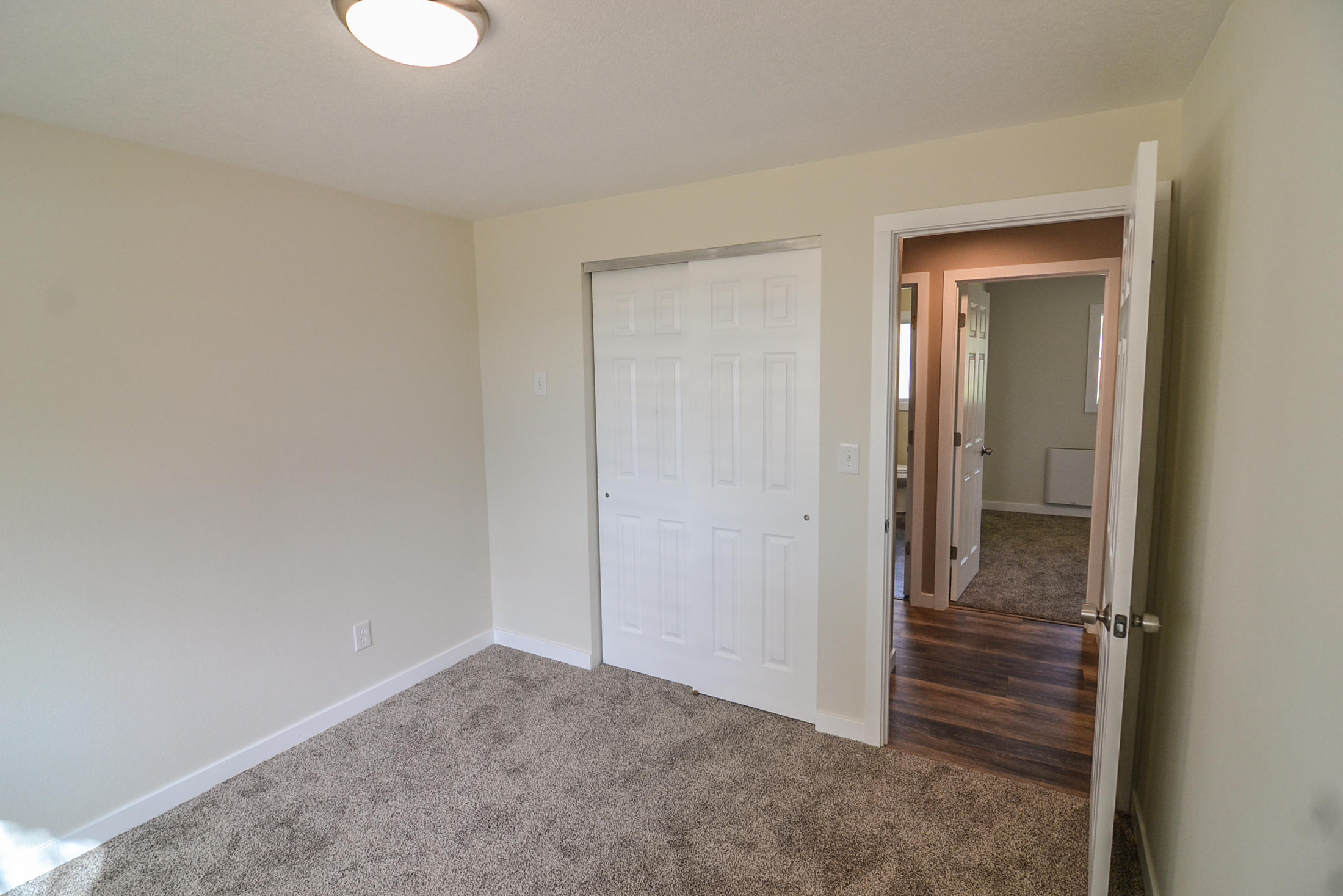 Quail Valley Park - Residential