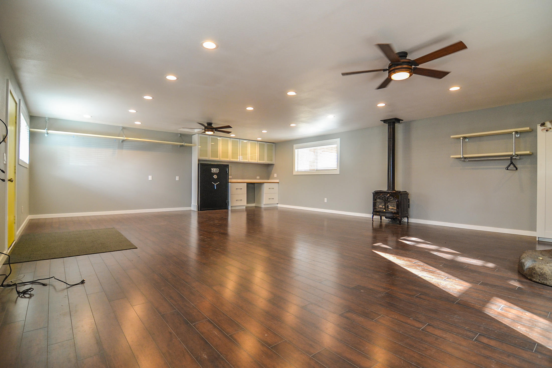 Quail Valley Park - Residential