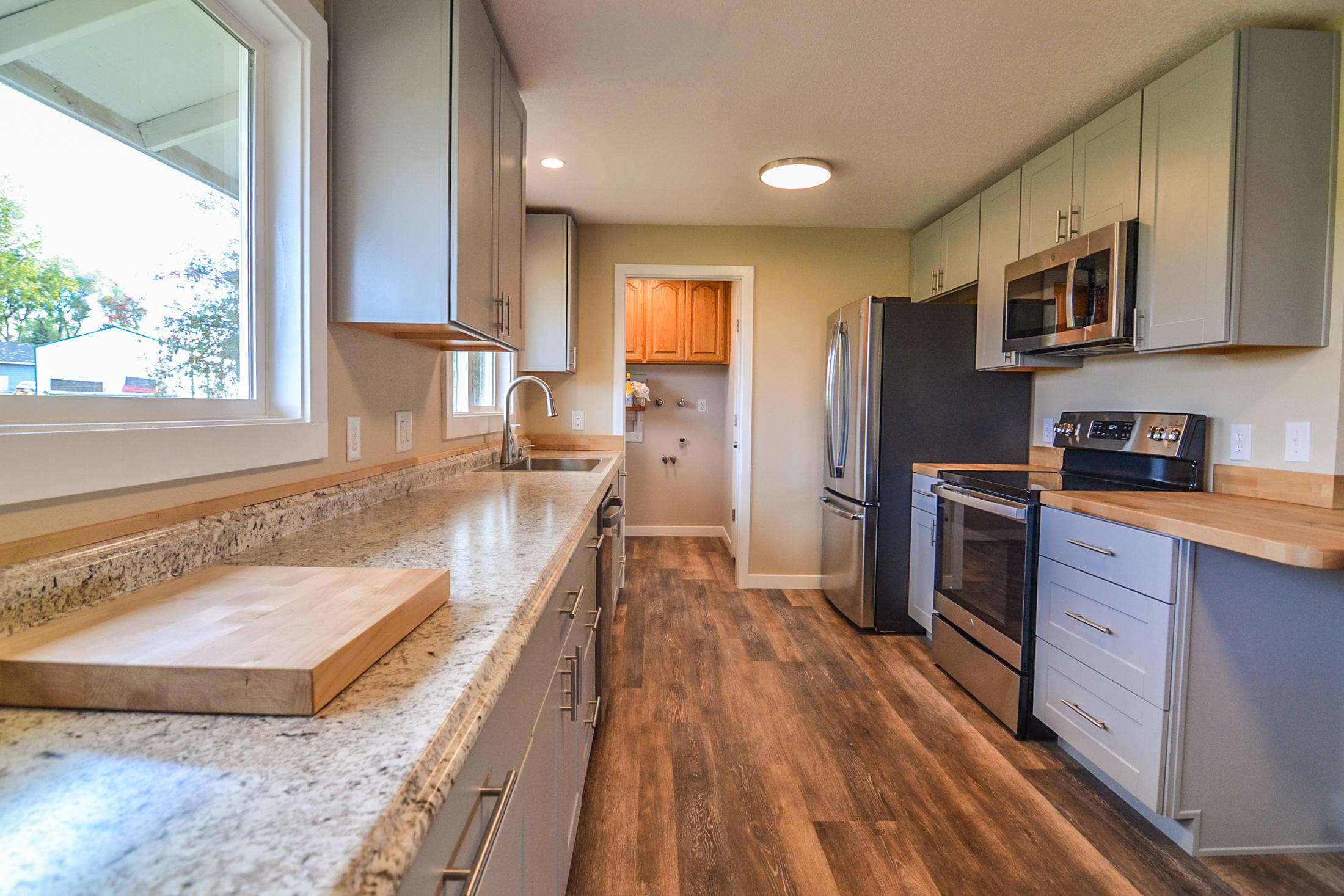 Quail Valley Park - Residential