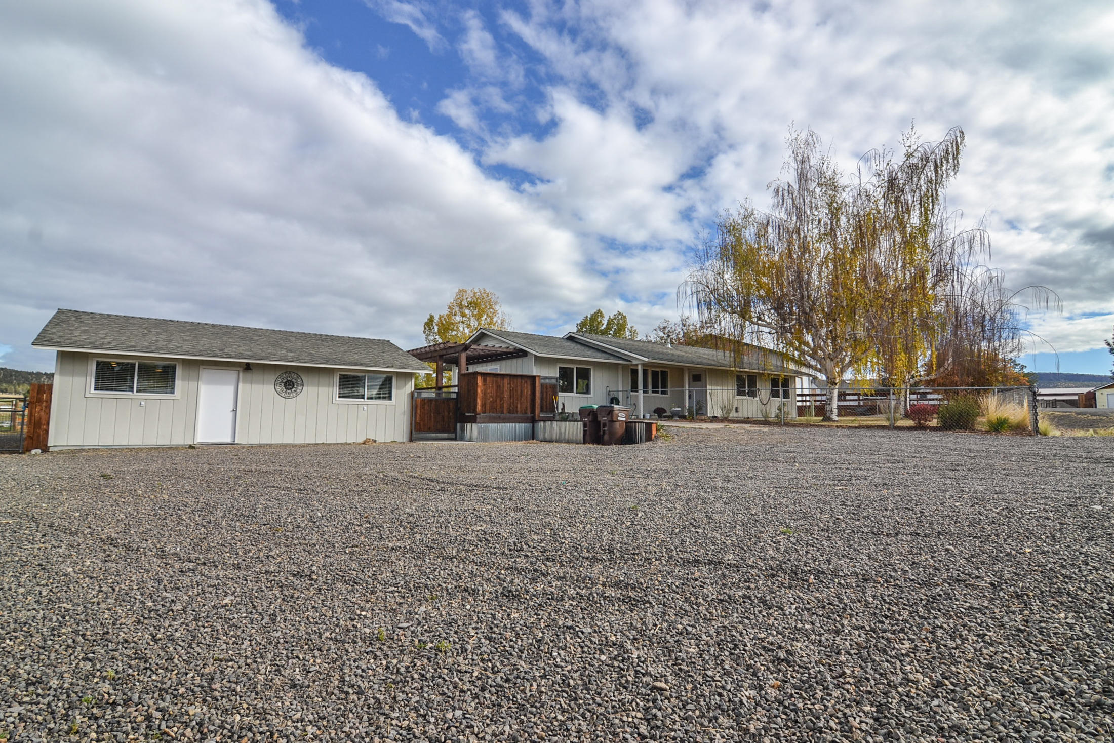 Quail Valley Park - Residential