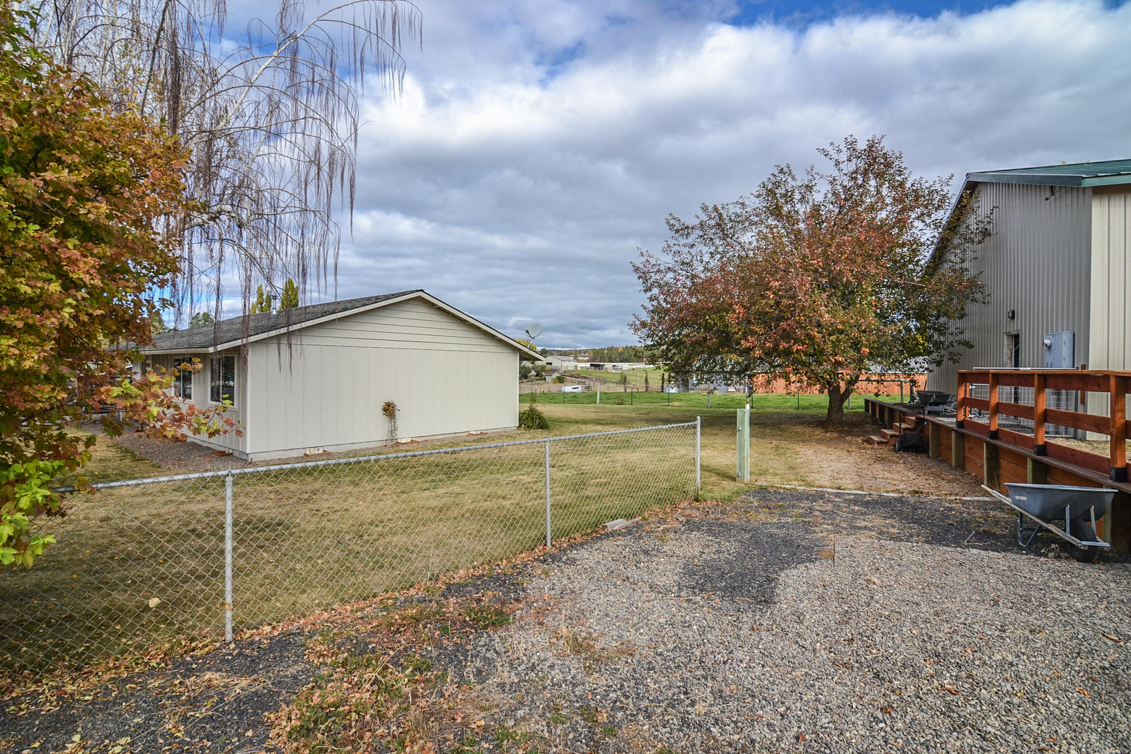 Quail Valley Park - Residential