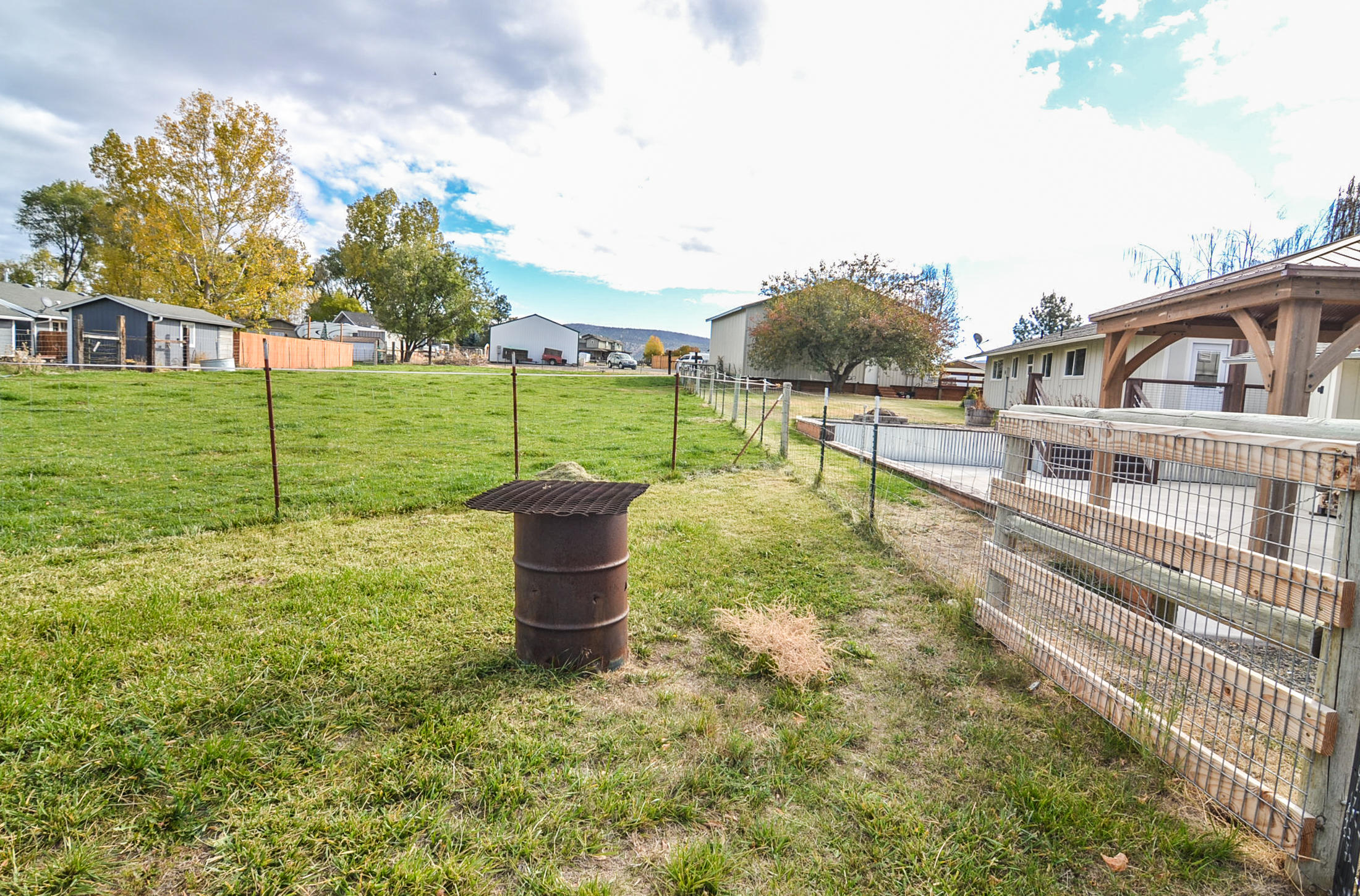 Quail Valley Park - Residential