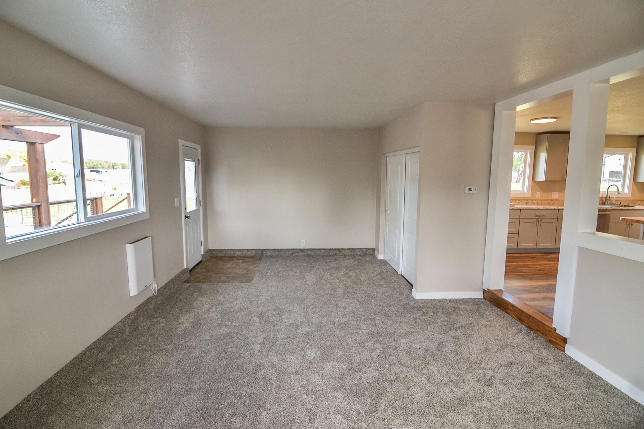 Quail Valley Park - Residential