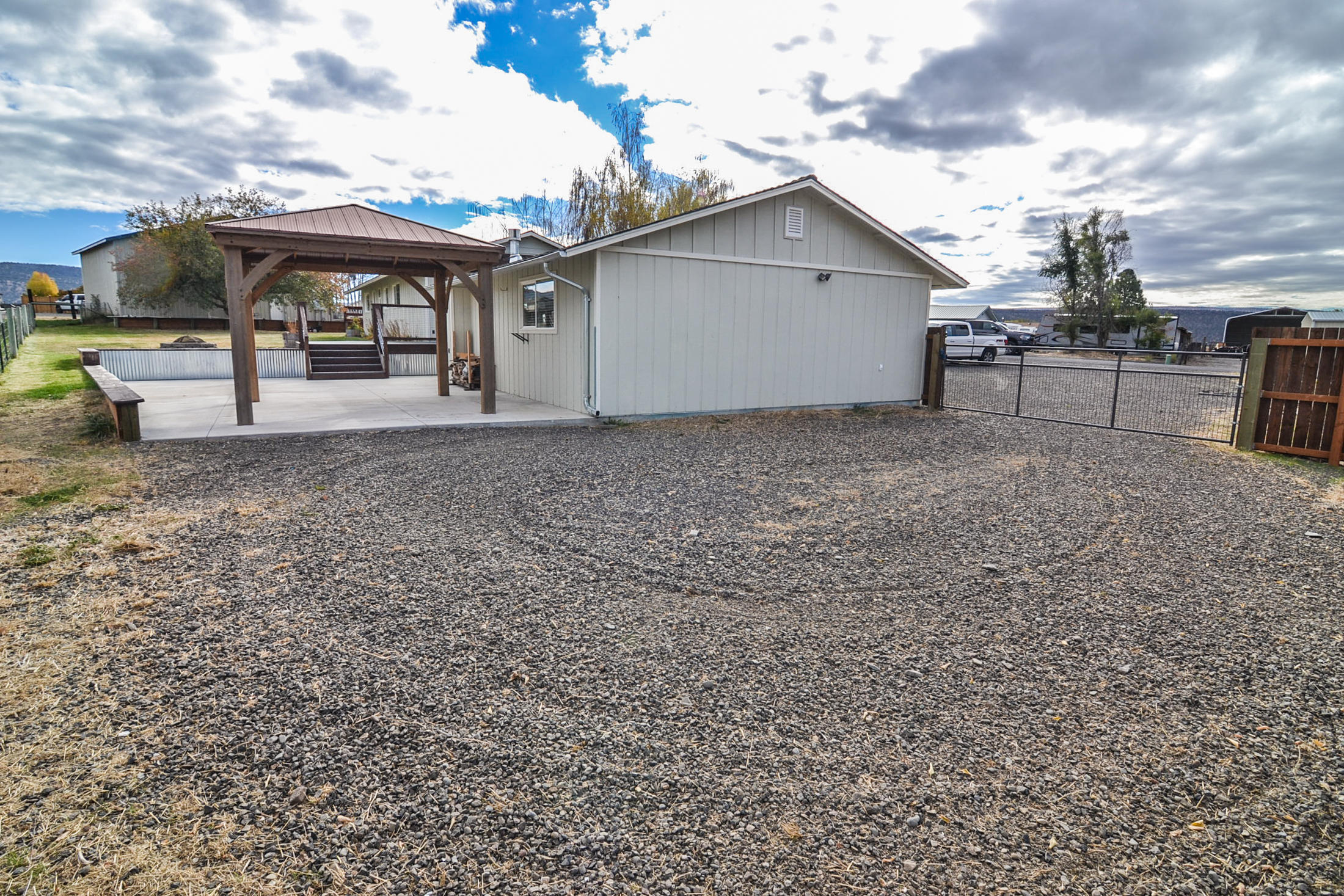 Quail Valley Park - Residential