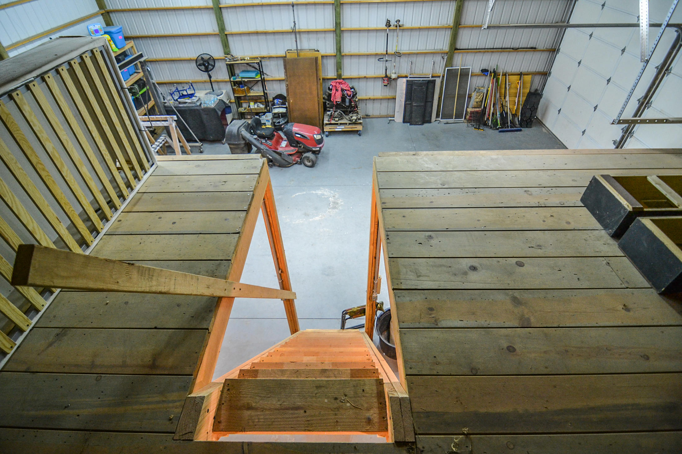 Quail Valley Park - Residential