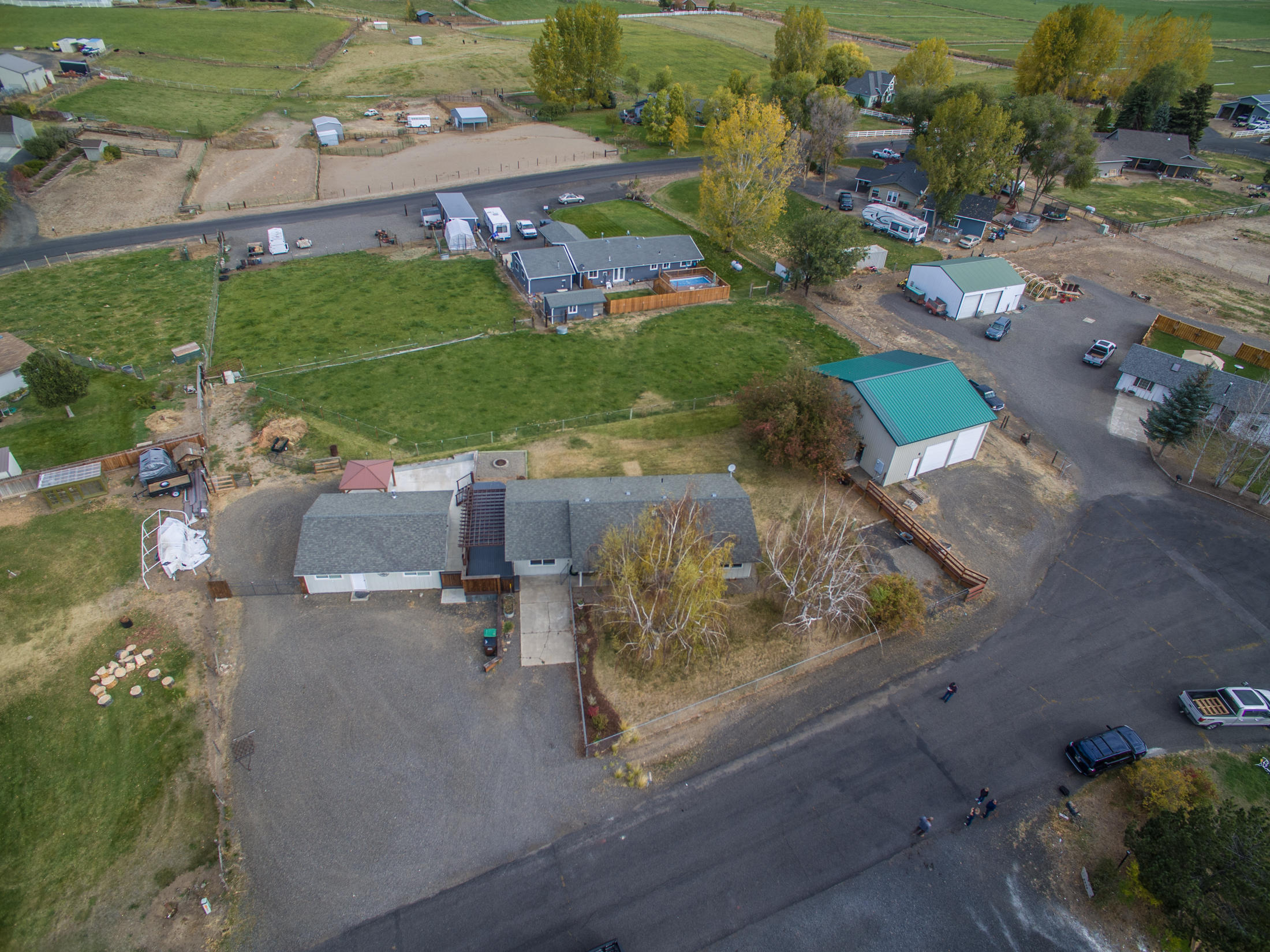 Quail Valley Park - Residential