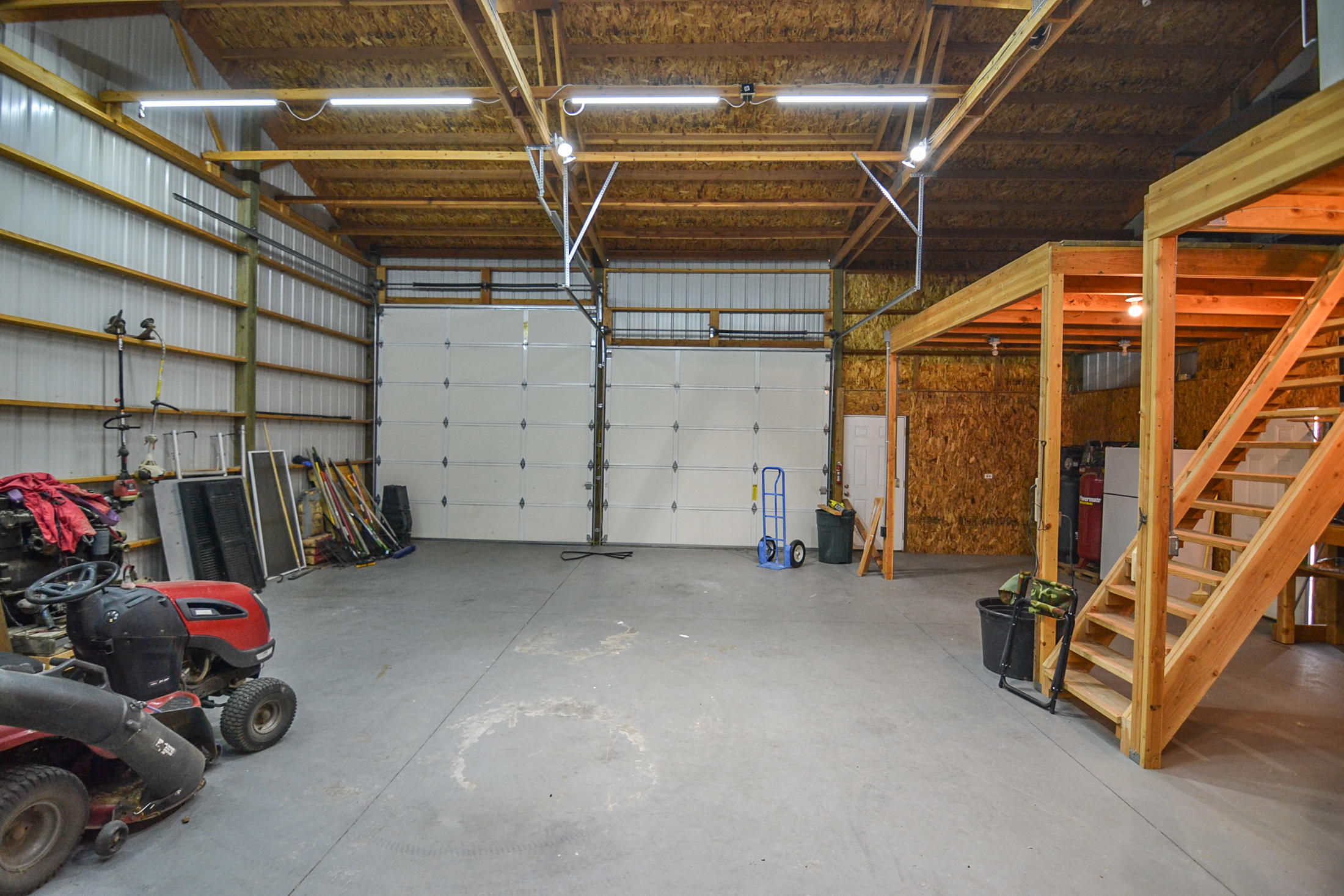 Quail Valley Park - Residential