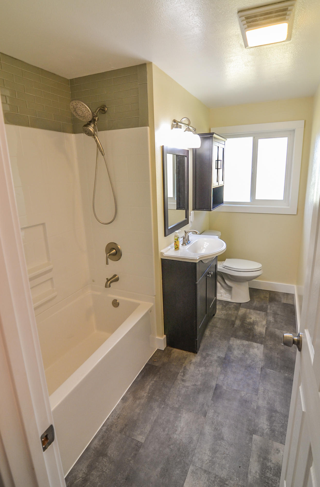 Quail Valley Park - Residential