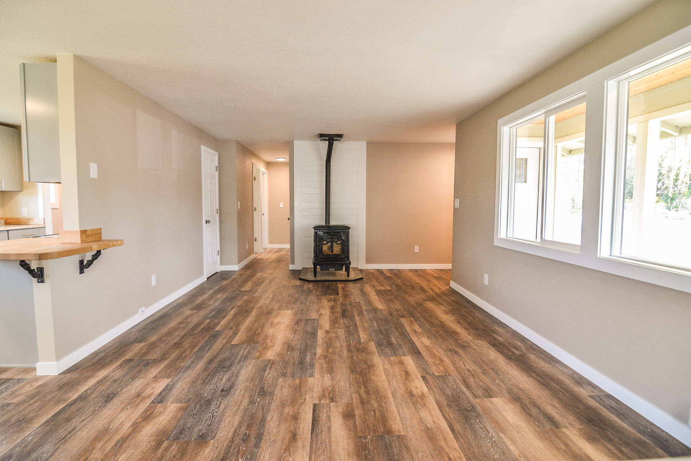 Quail Valley Park - Residential