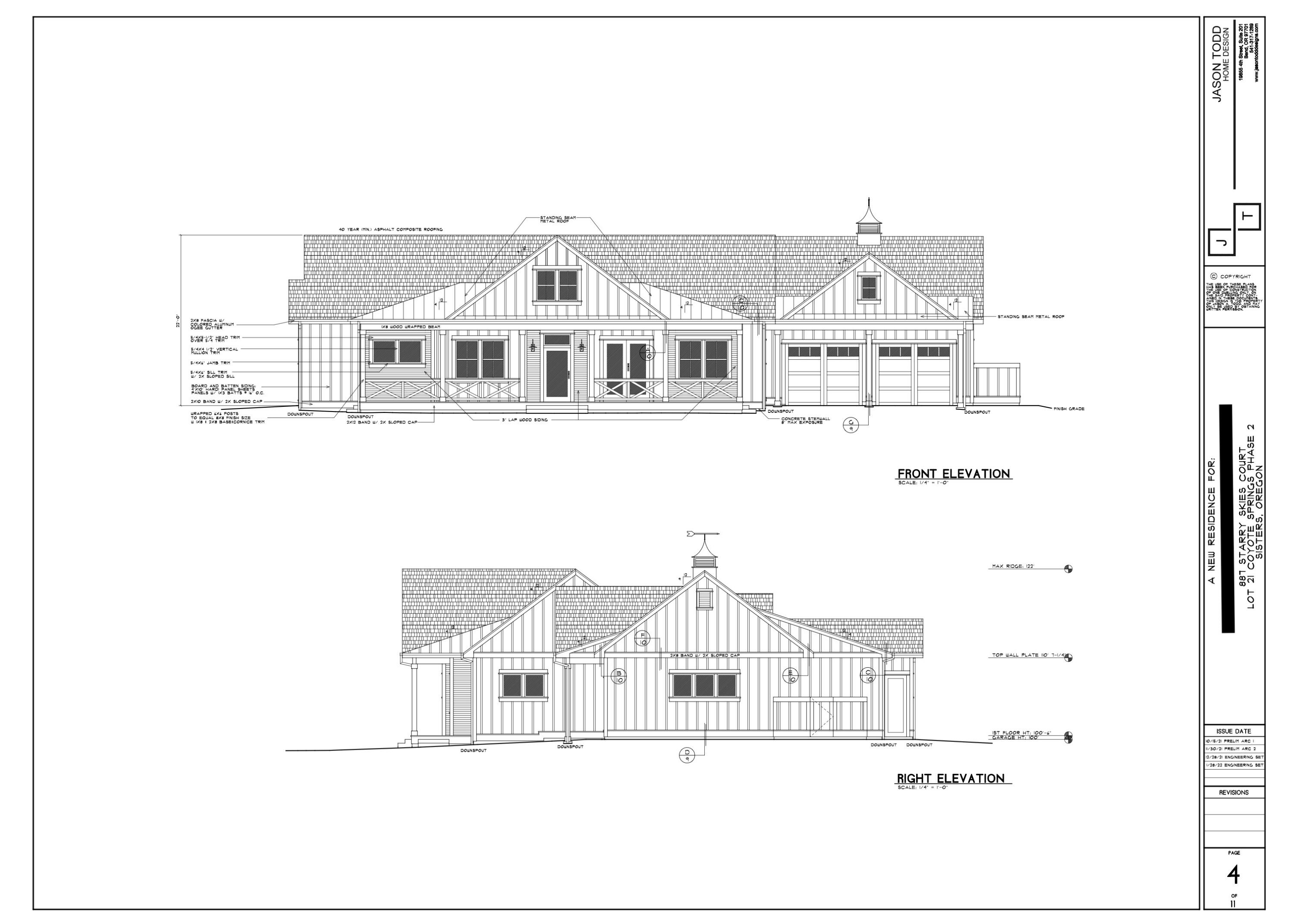 Coyote Springs - Land