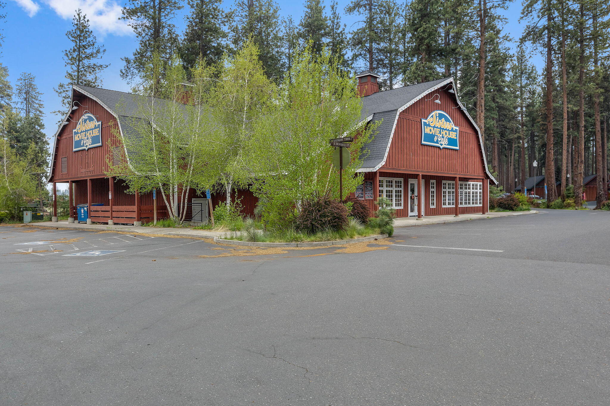 Coyote Springs - Land