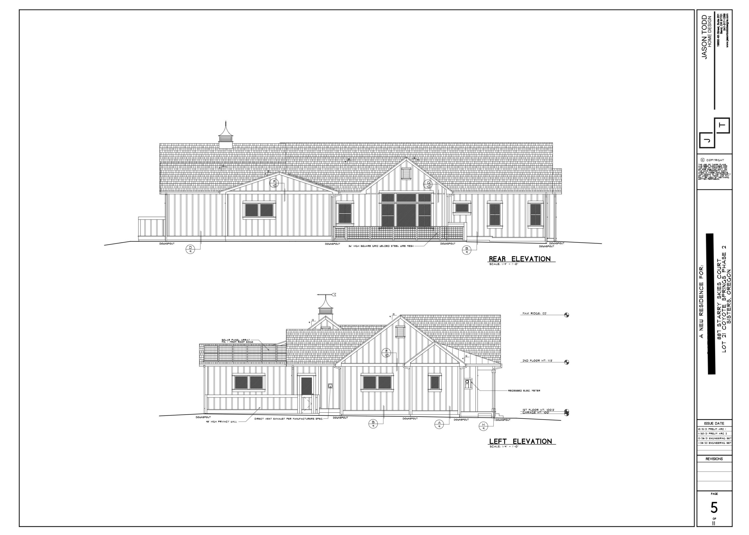 Coyote Springs - Land