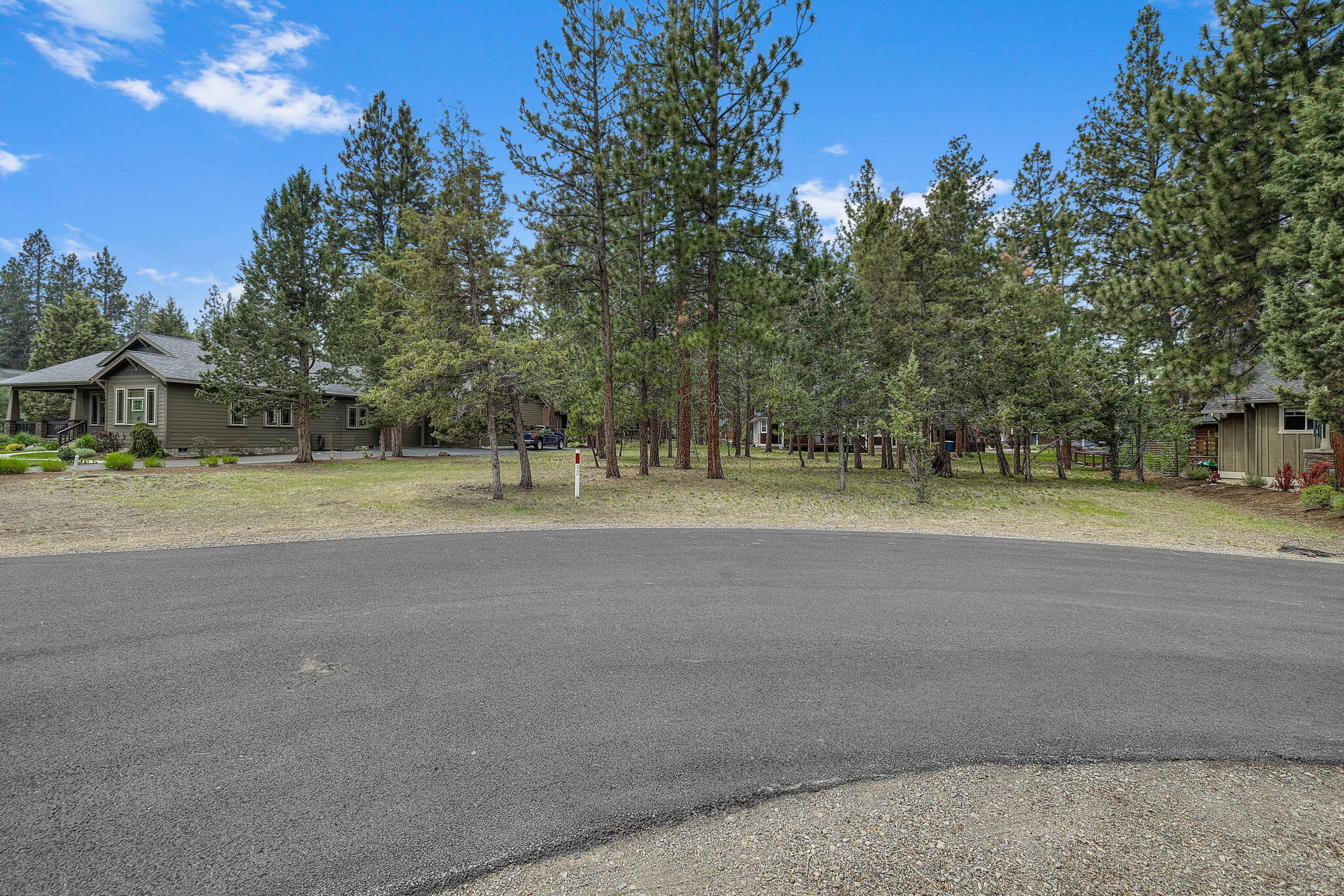 Coyote Springs - Land