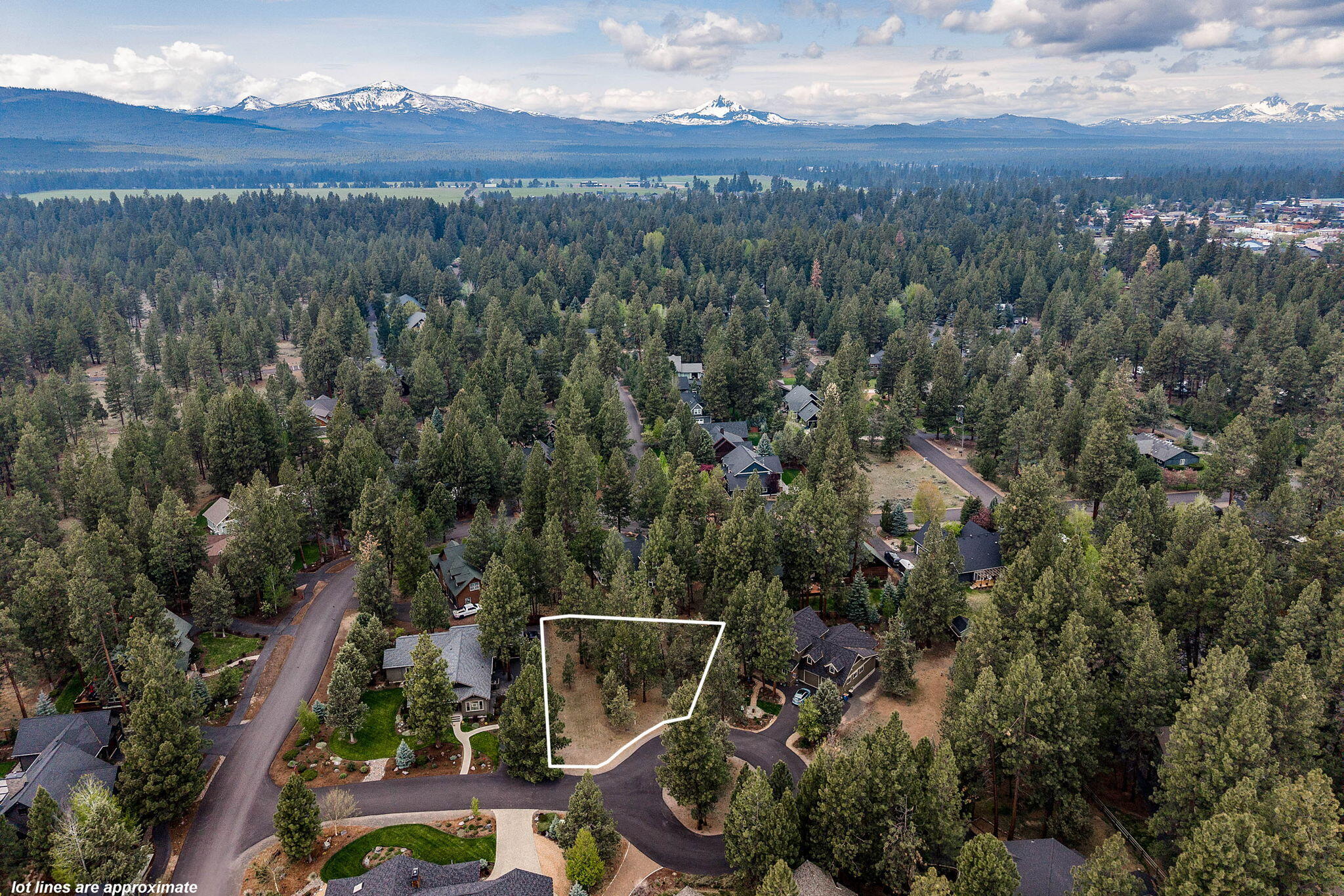 887 S Starry Skies Court