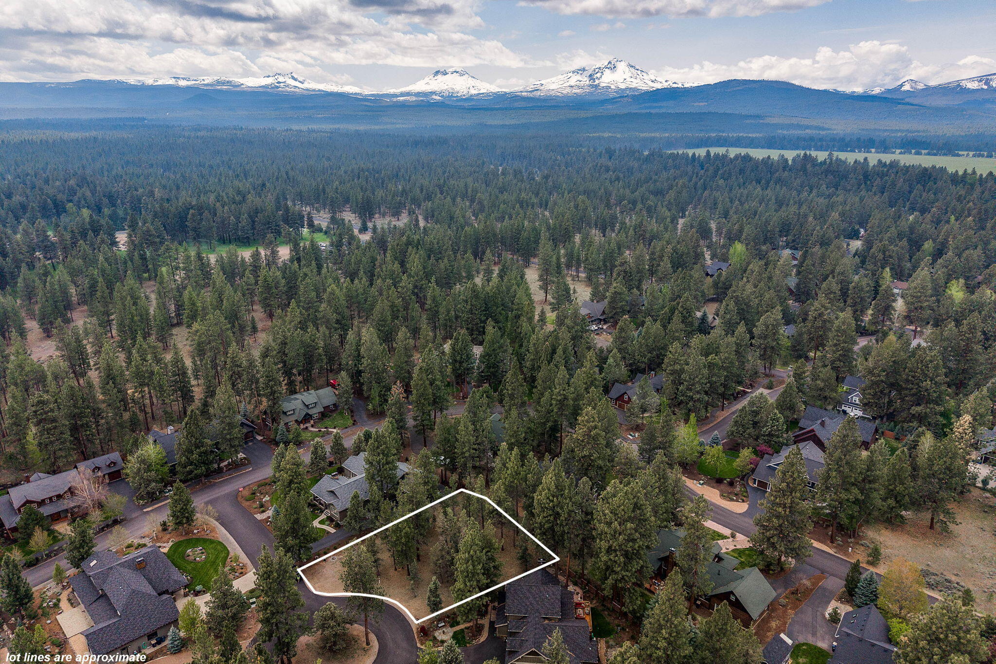 887 S Starry Skies Court