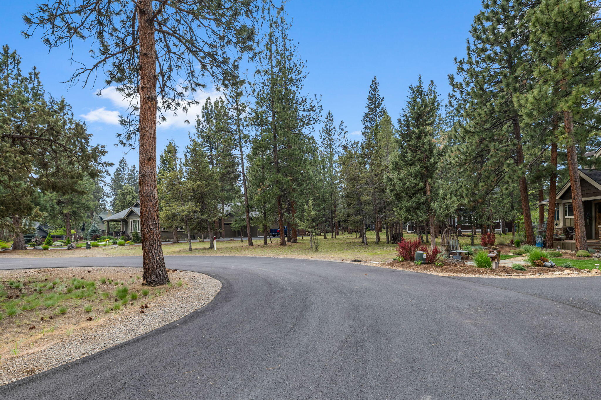 Coyote Springs - Land