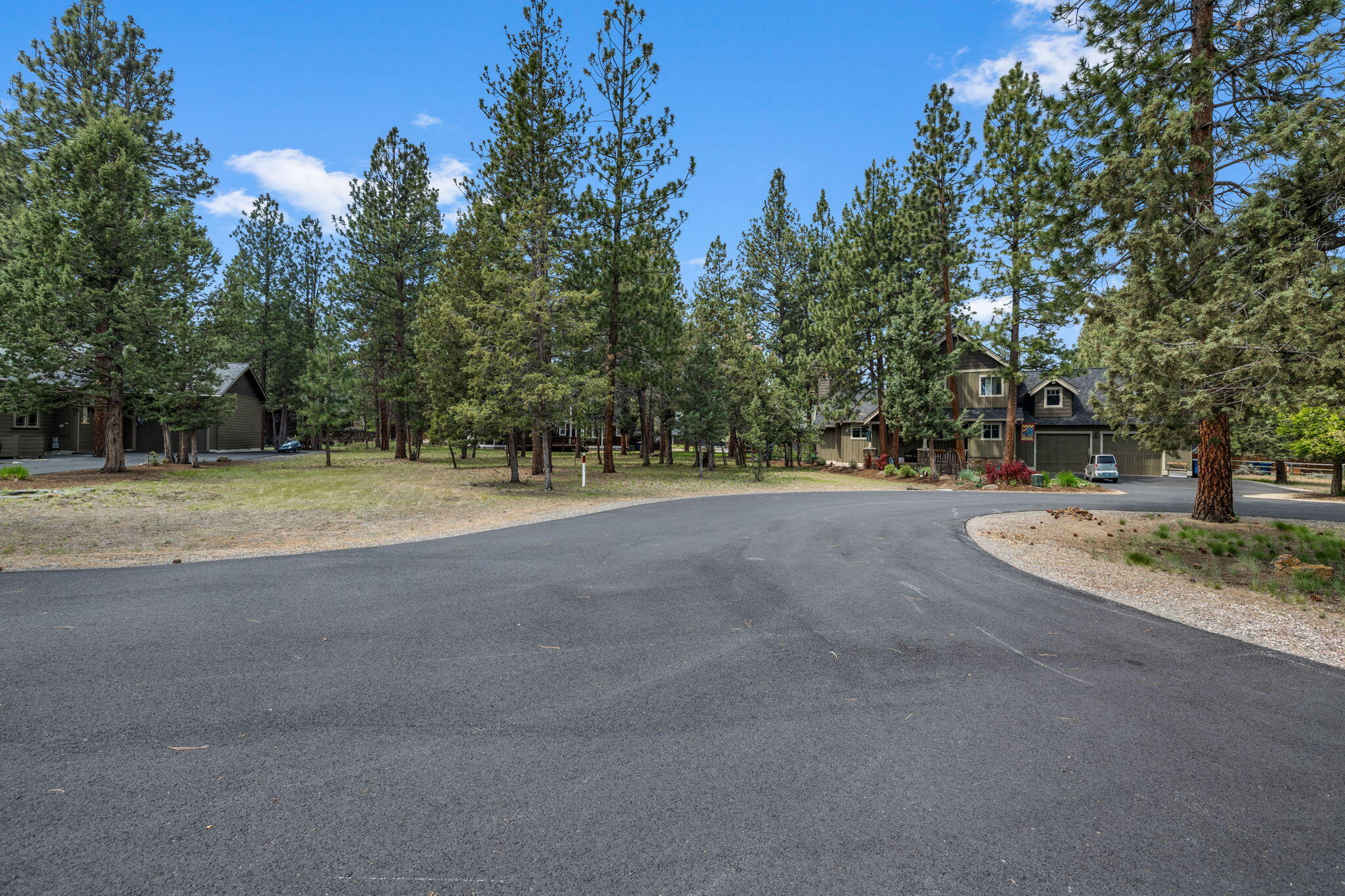 Coyote Springs - Land