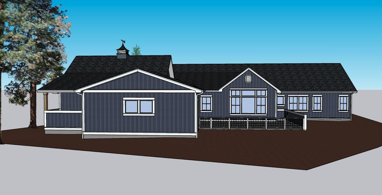 887 S Starry Skies Court