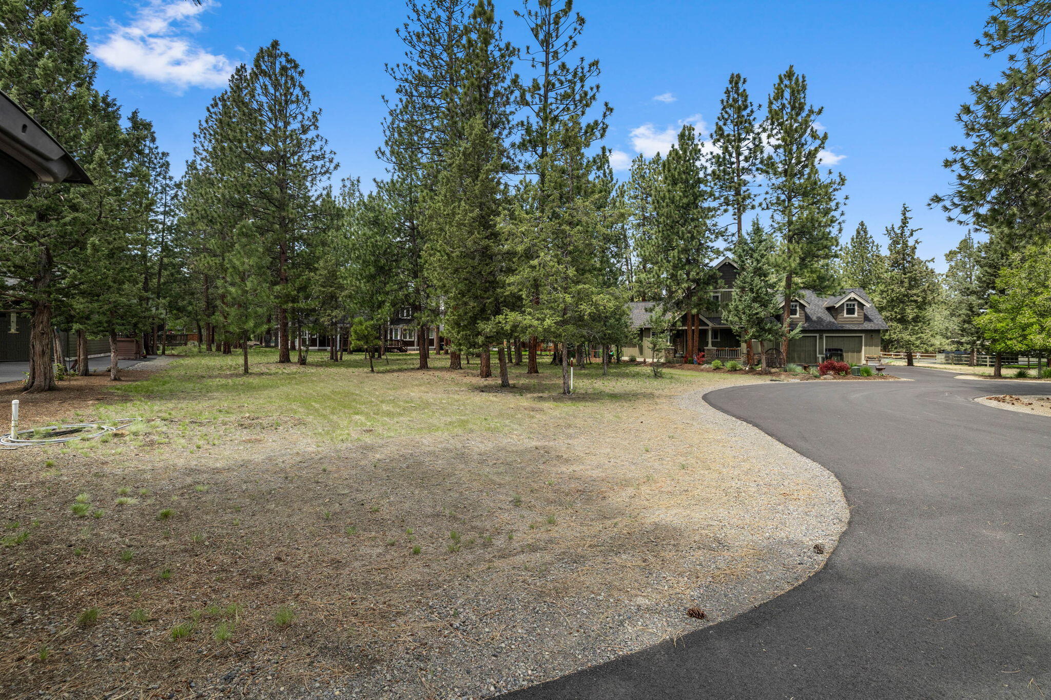 Coyote Springs - Land