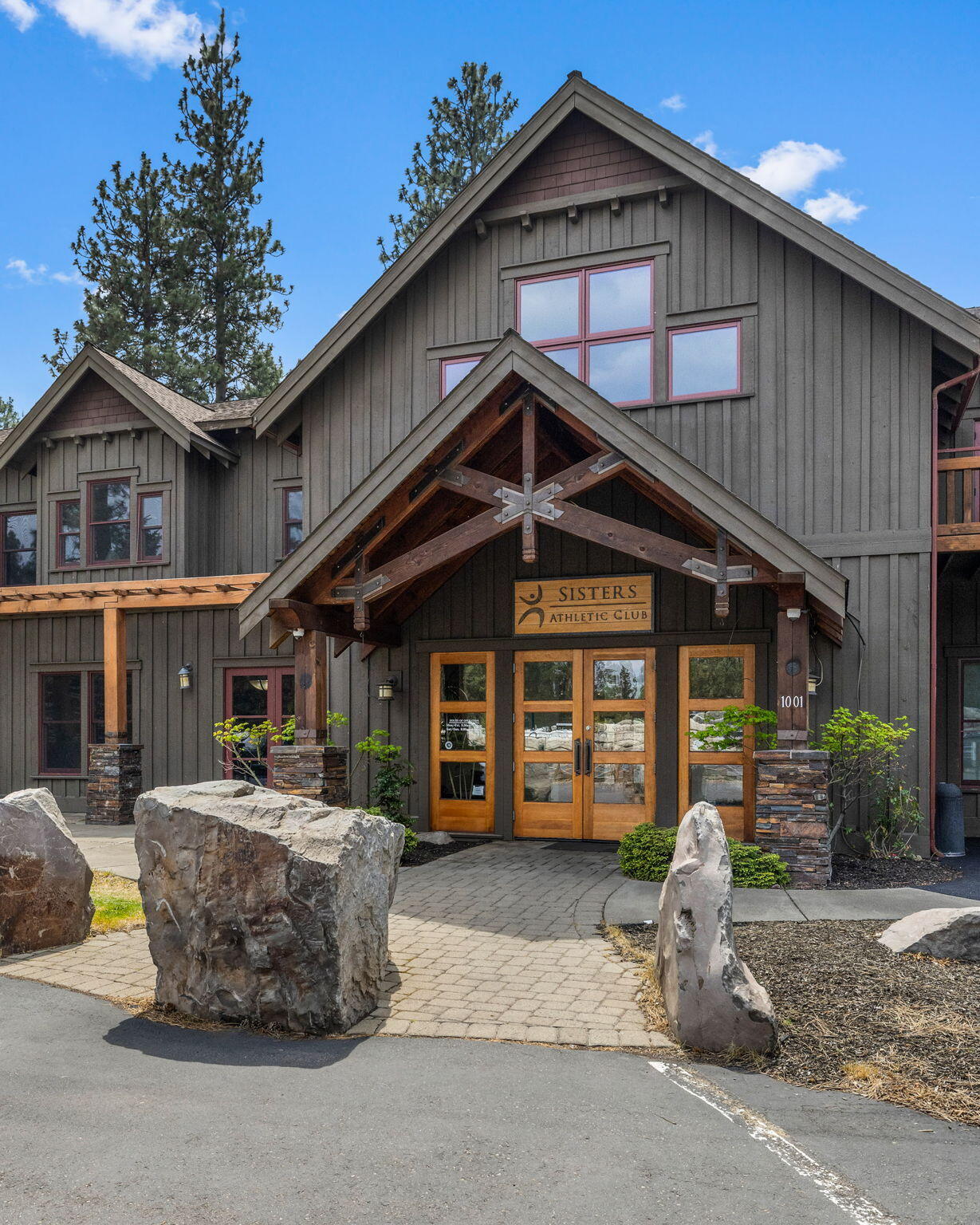 Coyote Springs - Land