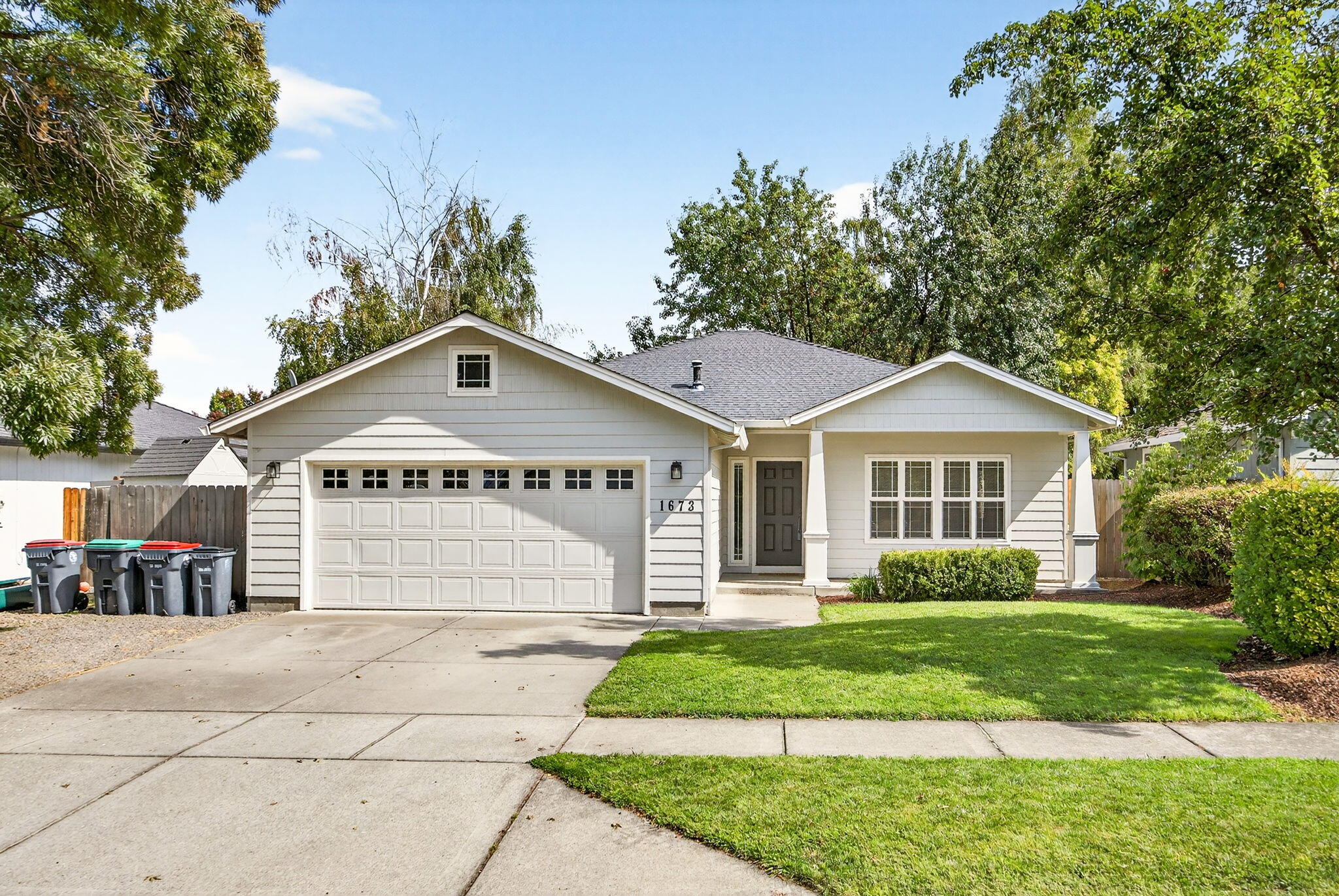 Orchard Meadows Subdivision - Residential