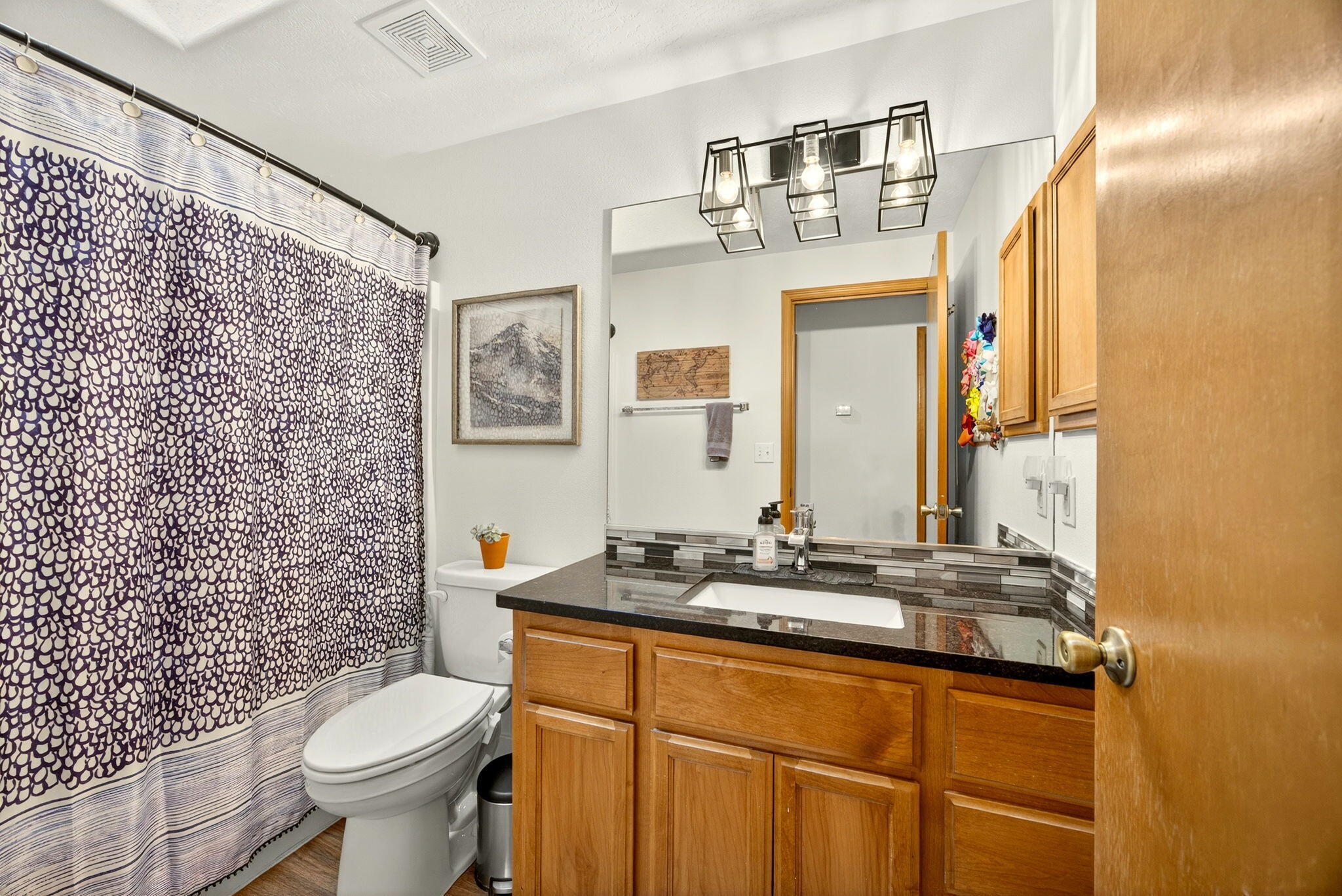 Orchard Meadows Subdivision - Residential