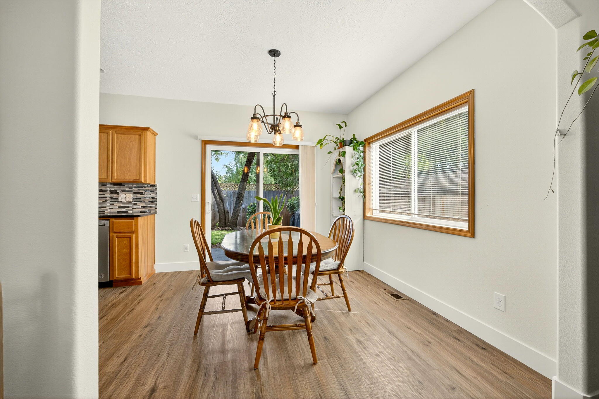 Orchard Meadows Subdivision - Residential