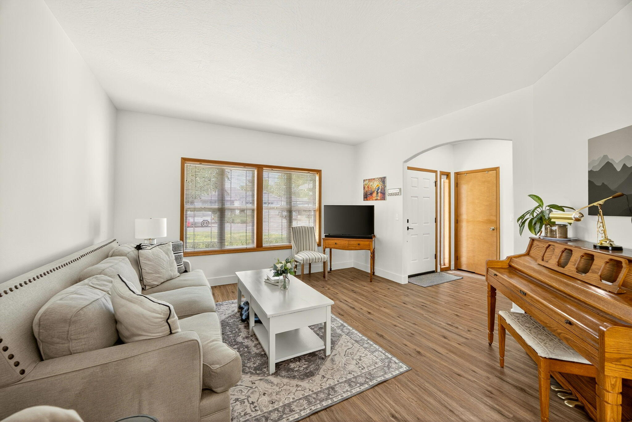 Orchard Meadows Subdivision - Residential