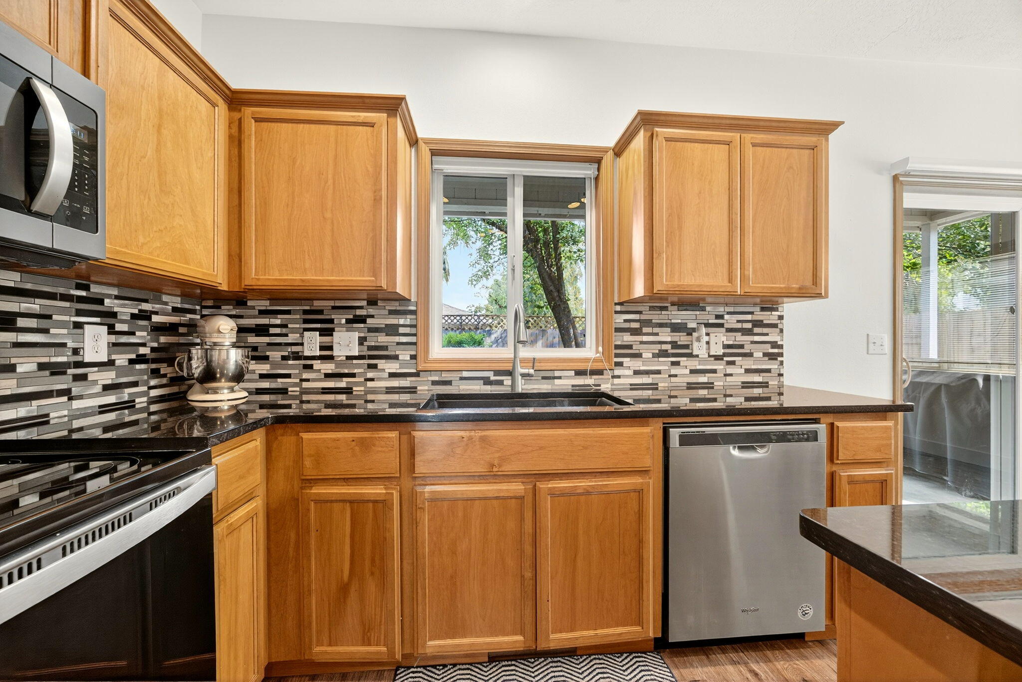 Orchard Meadows Subdivision - Residential