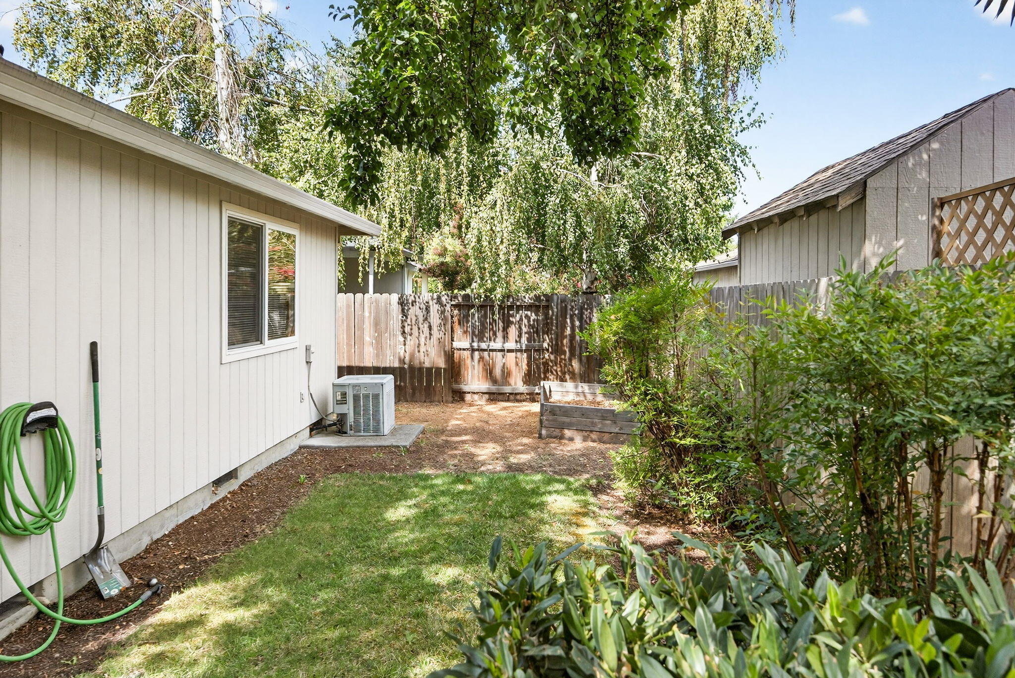 Orchard Meadows Subdivision - Residential