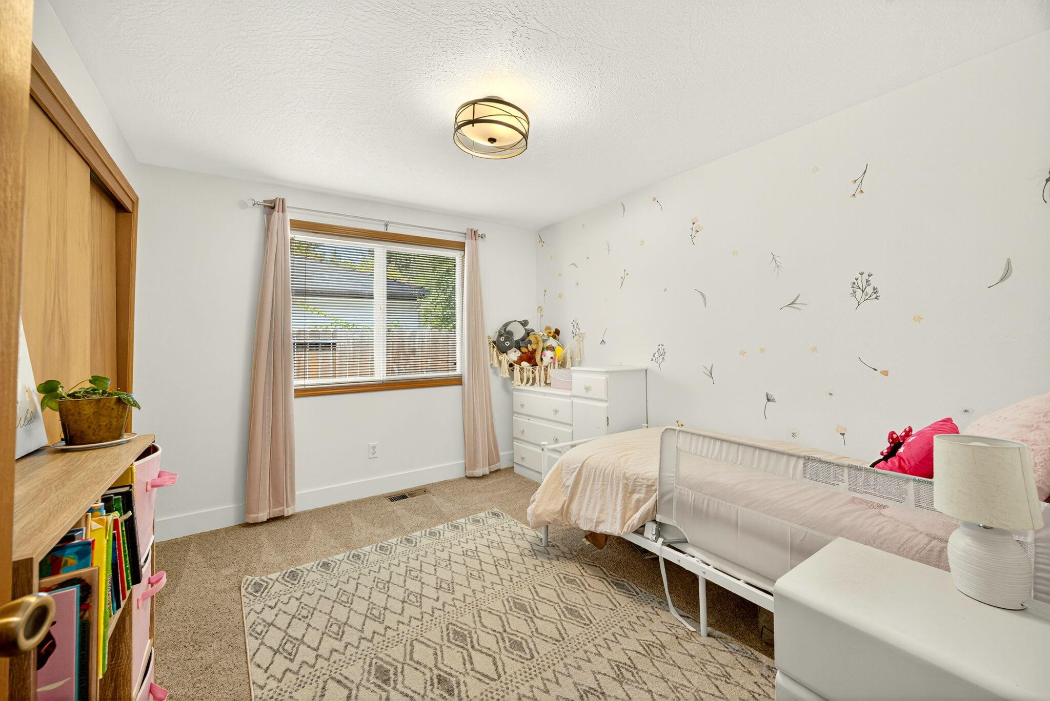 Orchard Meadows Subdivision - Residential