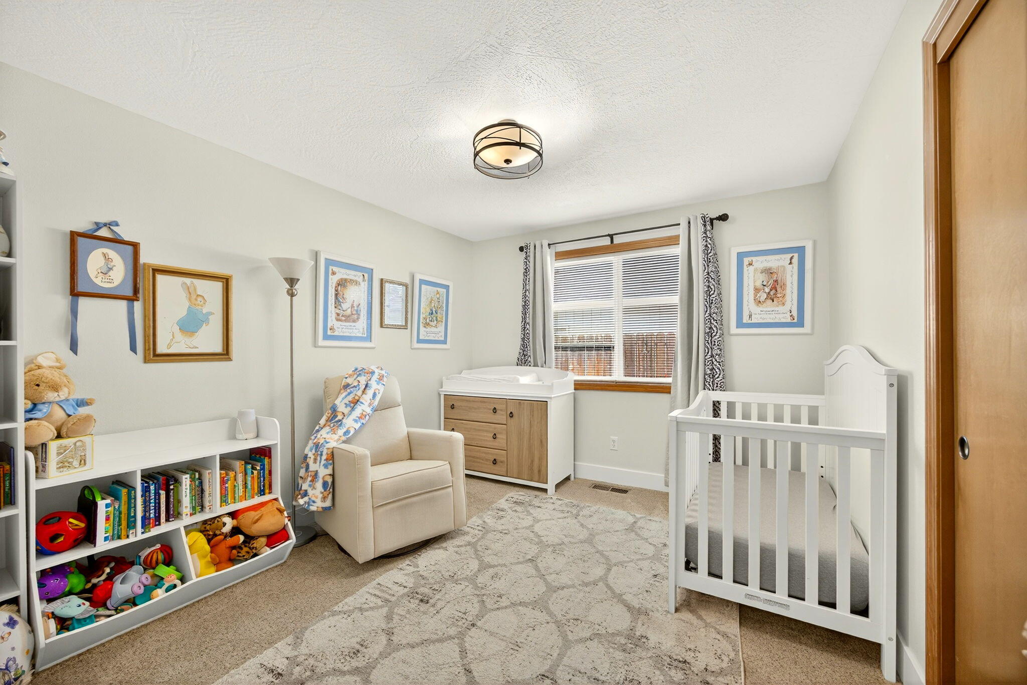 Orchard Meadows Subdivision - Residential