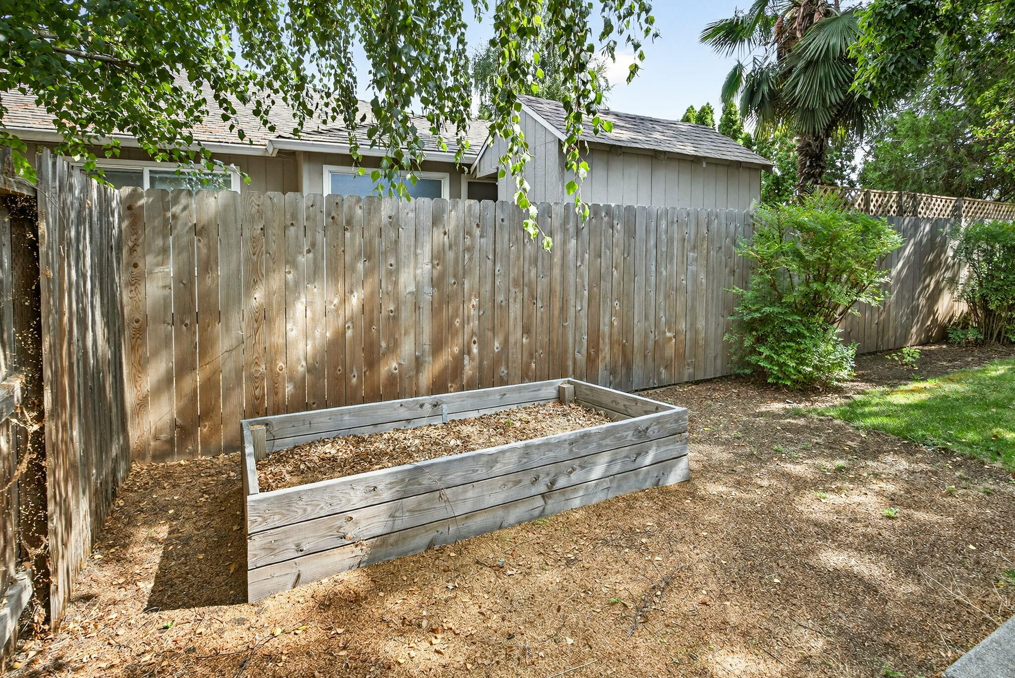 Orchard Meadows Subdivision - Residential