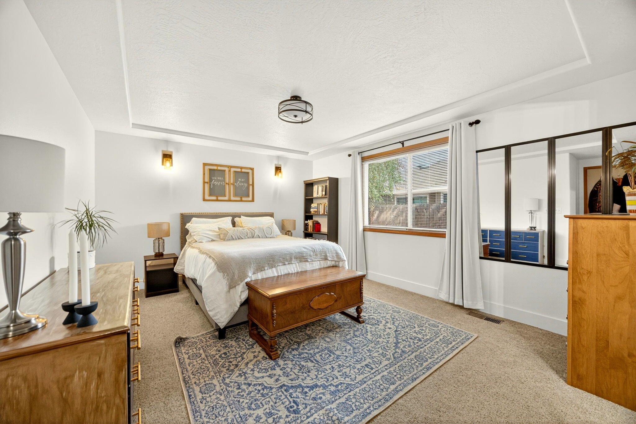 Orchard Meadows Subdivision - Residential