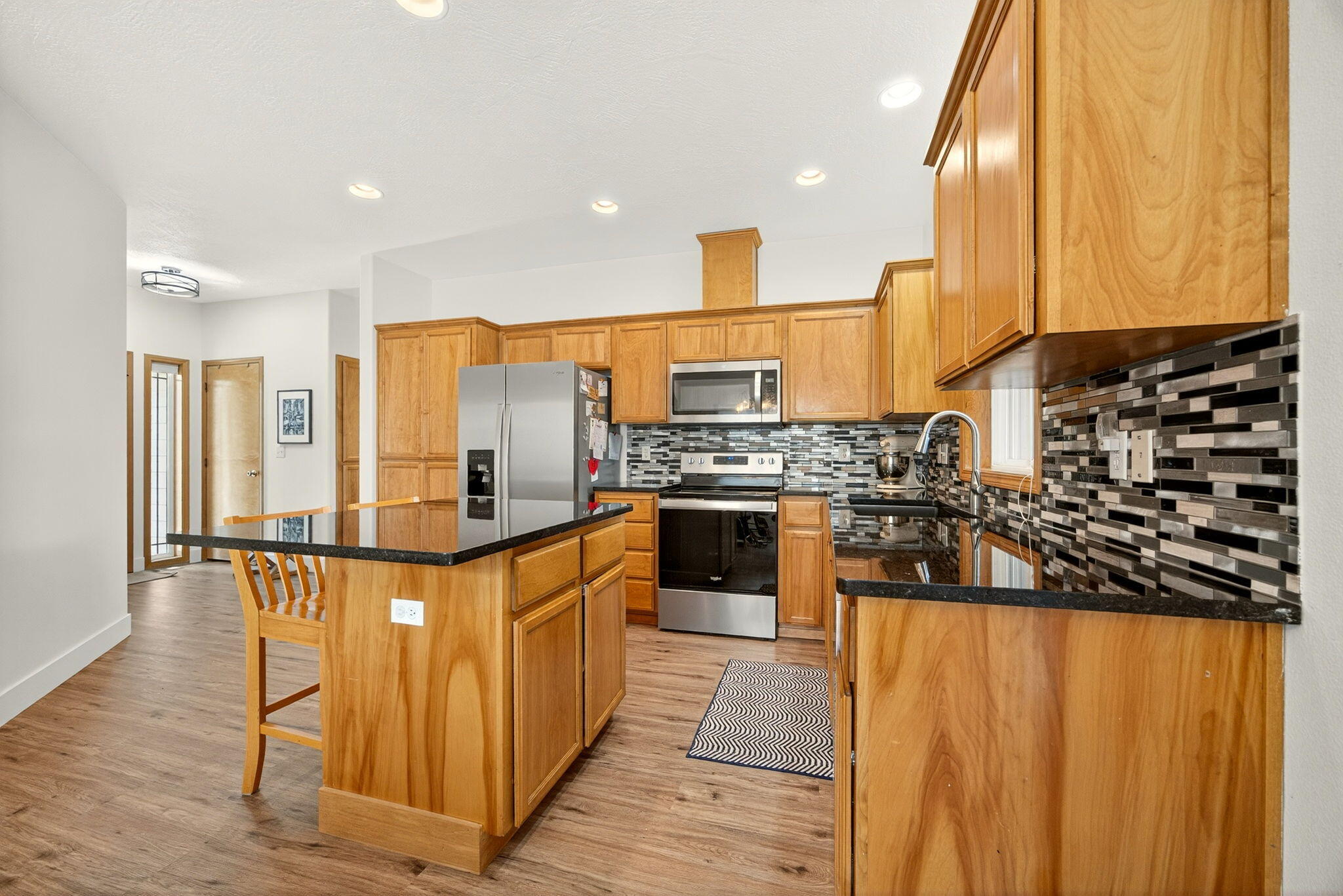 Orchard Meadows Subdivision - Residential