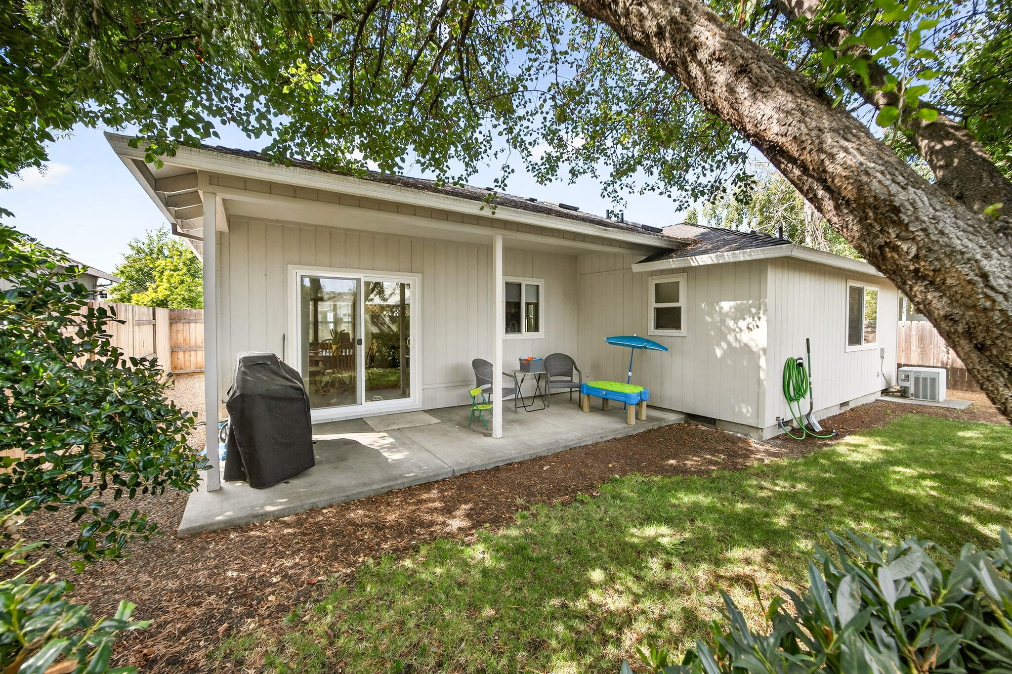 Orchard Meadows Subdivision - Residential