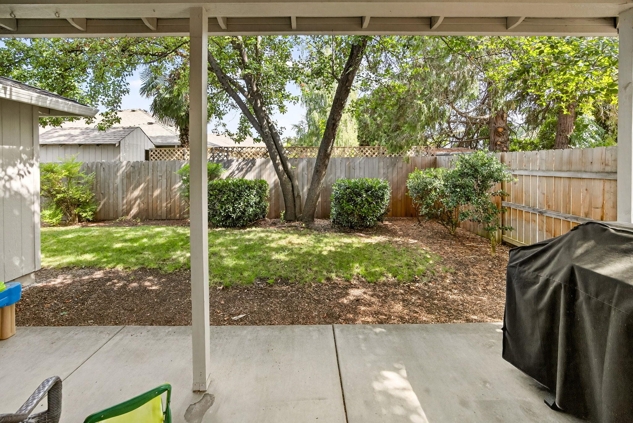 Orchard Meadows Subdivision - Residential