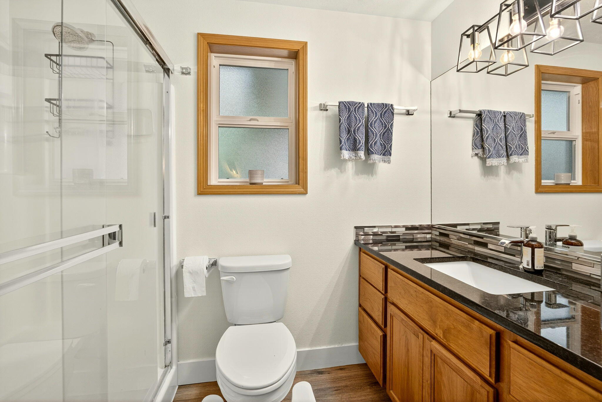 Orchard Meadows Subdivision - Residential