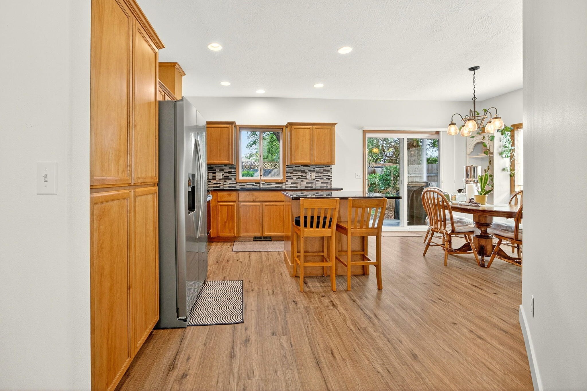 Orchard Meadows Subdivision - Residential