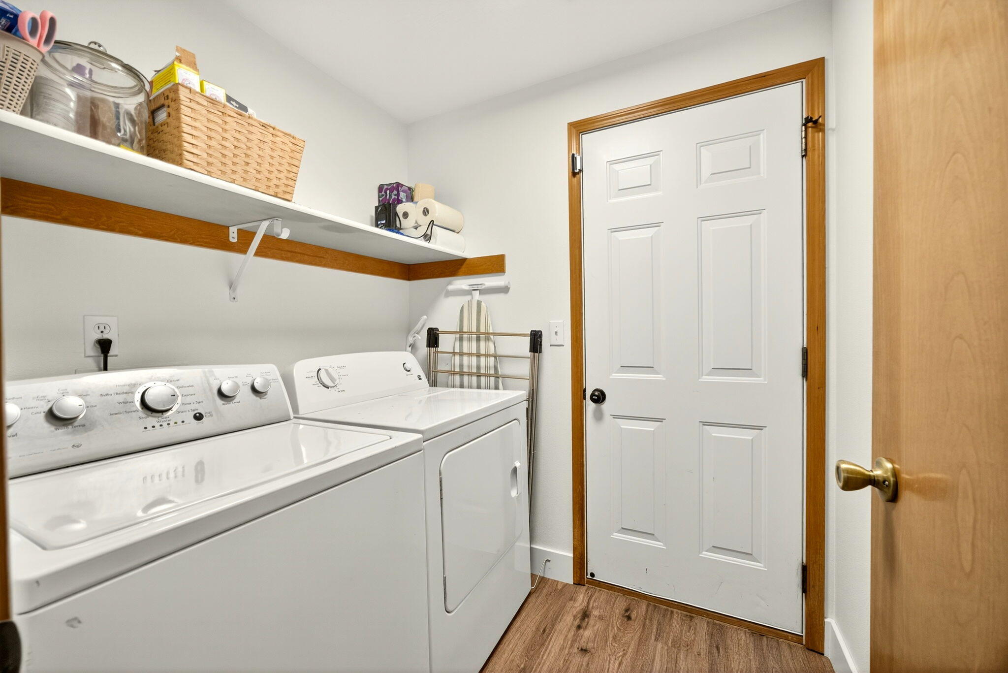 Orchard Meadows Subdivision - Residential