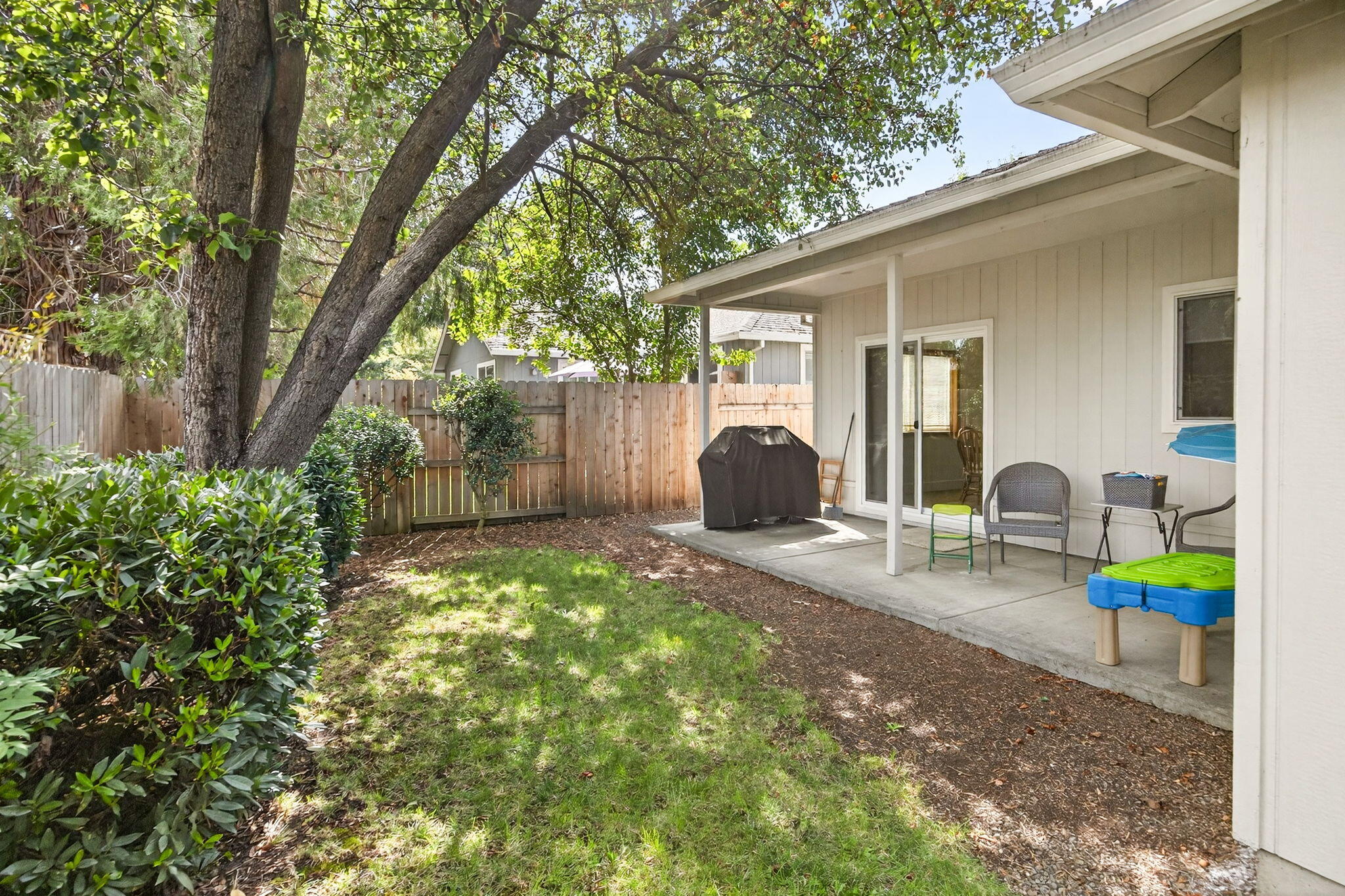 Orchard Meadows Subdivision - Residential