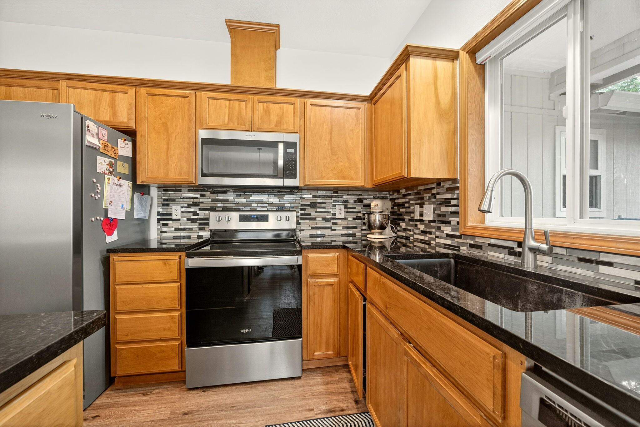 Orchard Meadows Subdivision - Residential