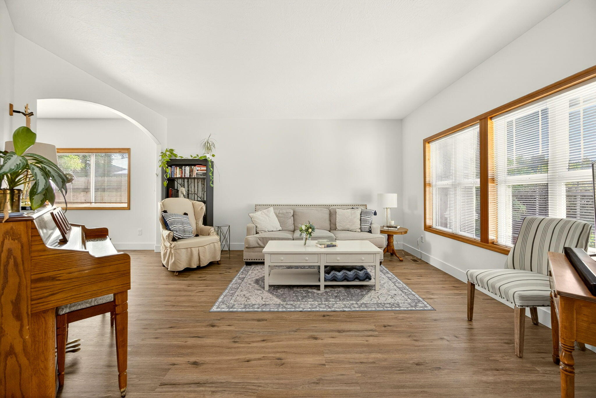 Orchard Meadows Subdivision - Residential