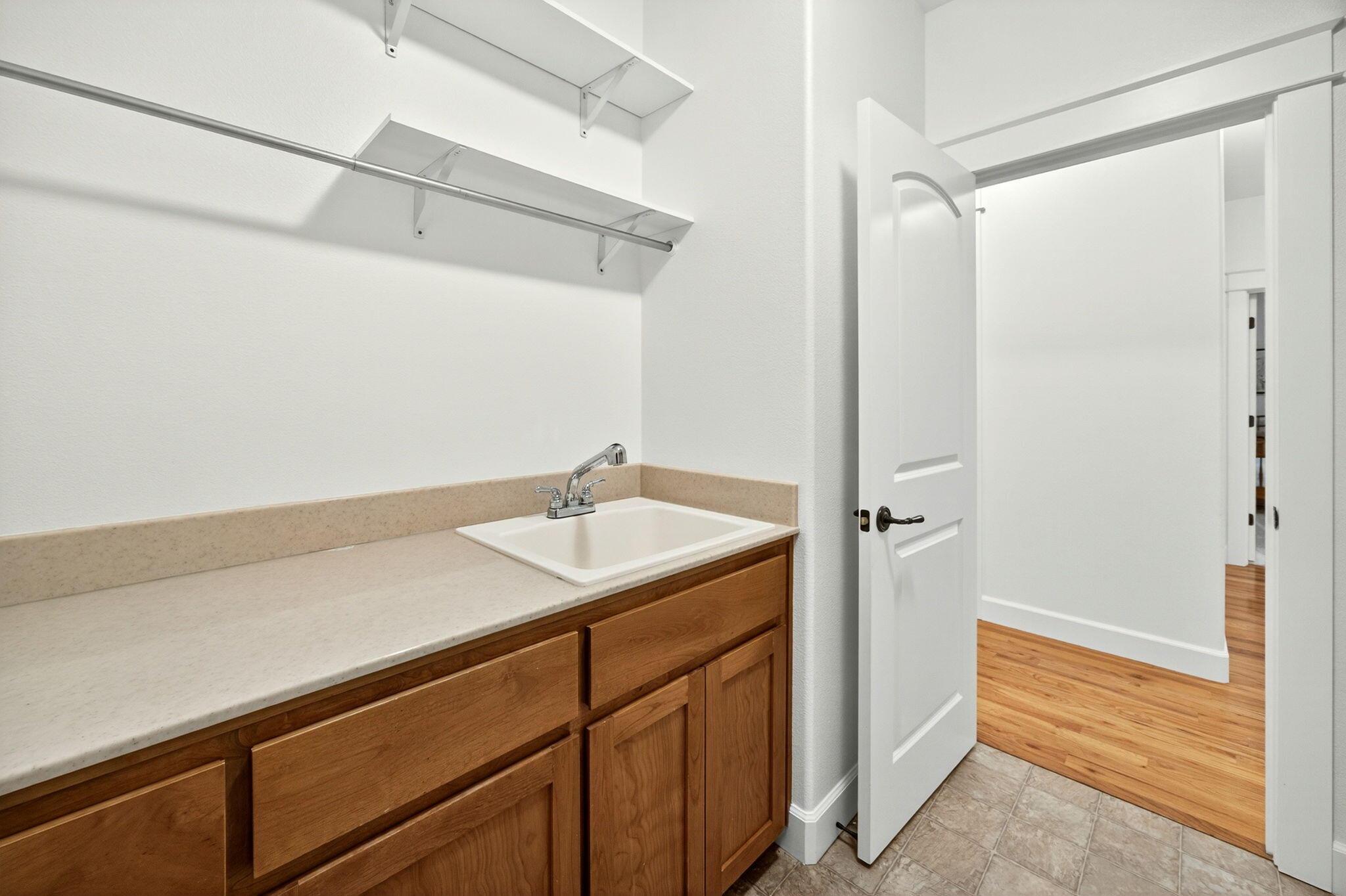 Whistling Hollow Estates - Residential