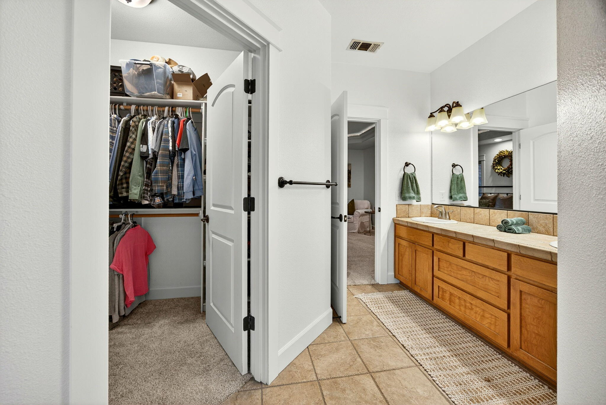 Whistling Hollow Estates - Residential