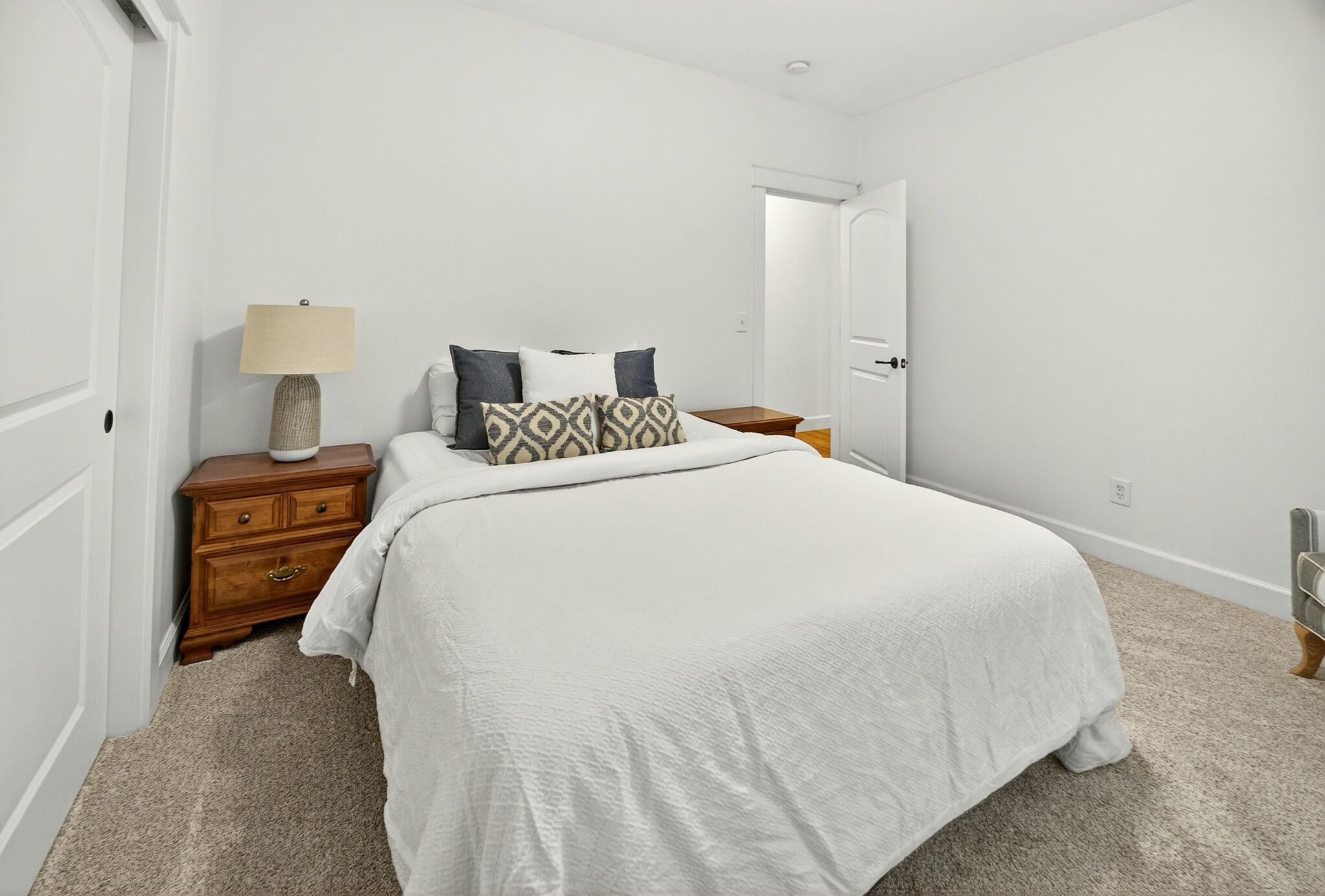 Whistling Hollow Estates - Residential