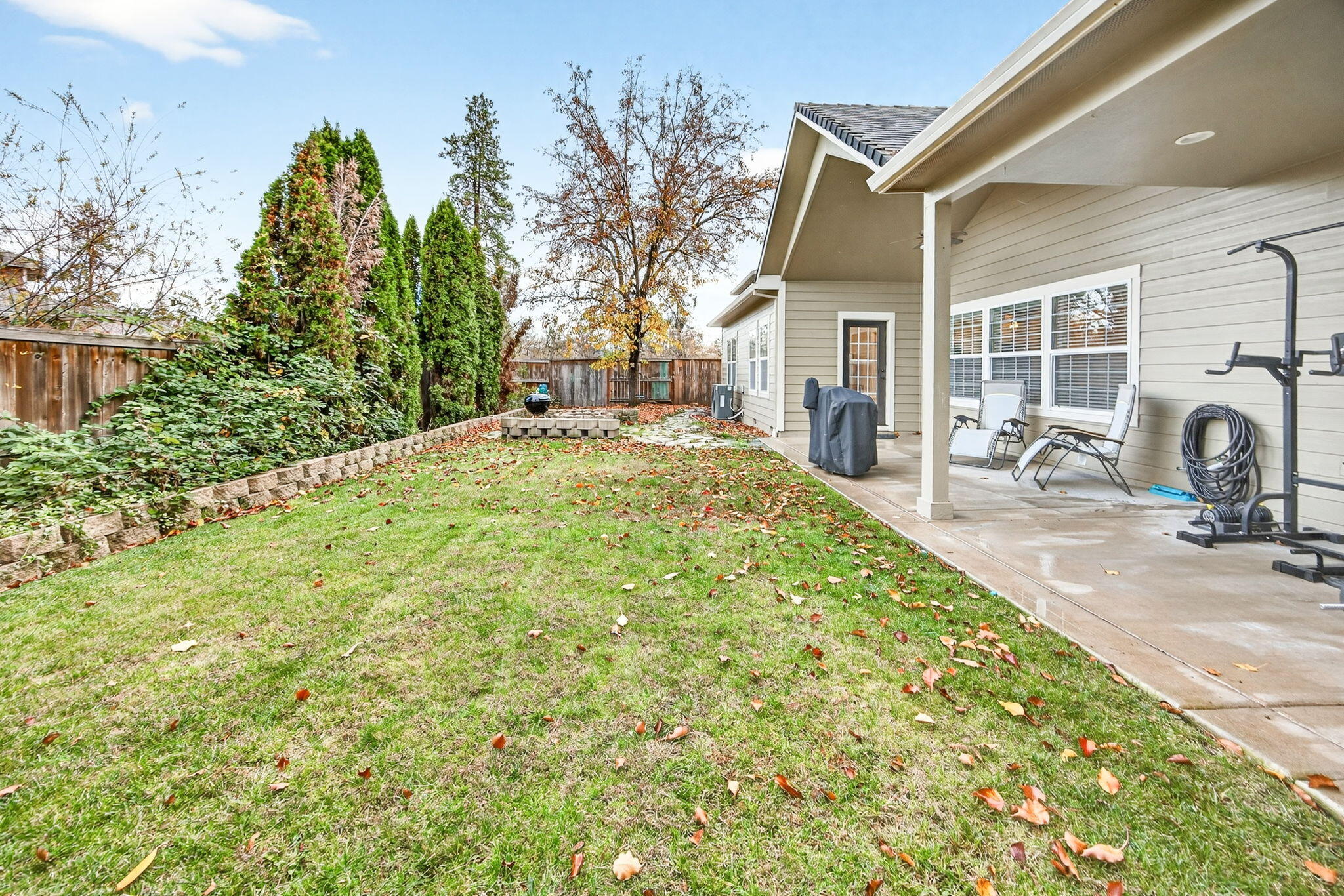 Whistling Hollow Estates - Residential